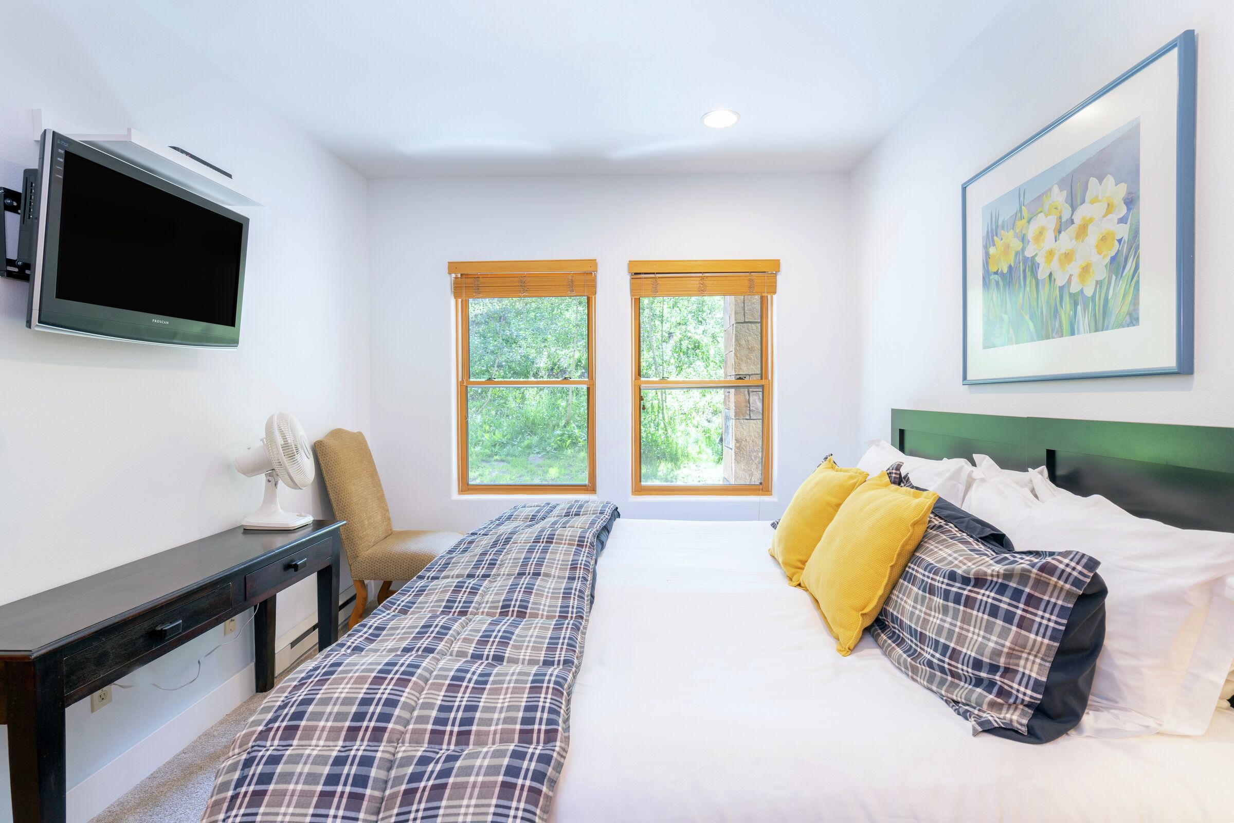 #205 - Bedroom