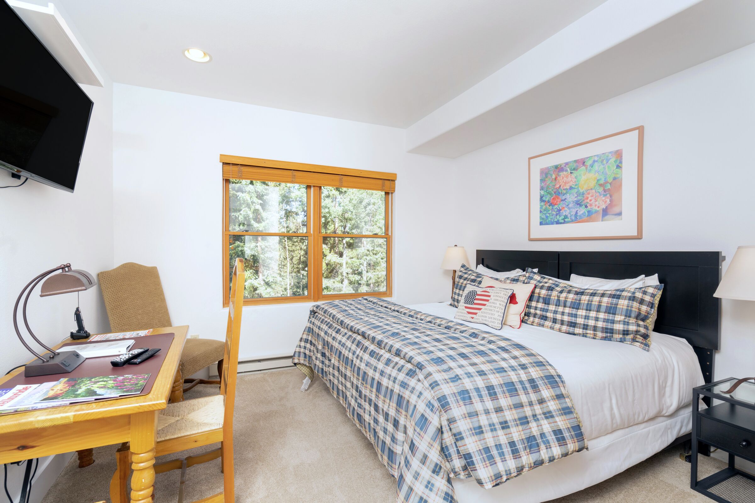 #205 - Bedroom