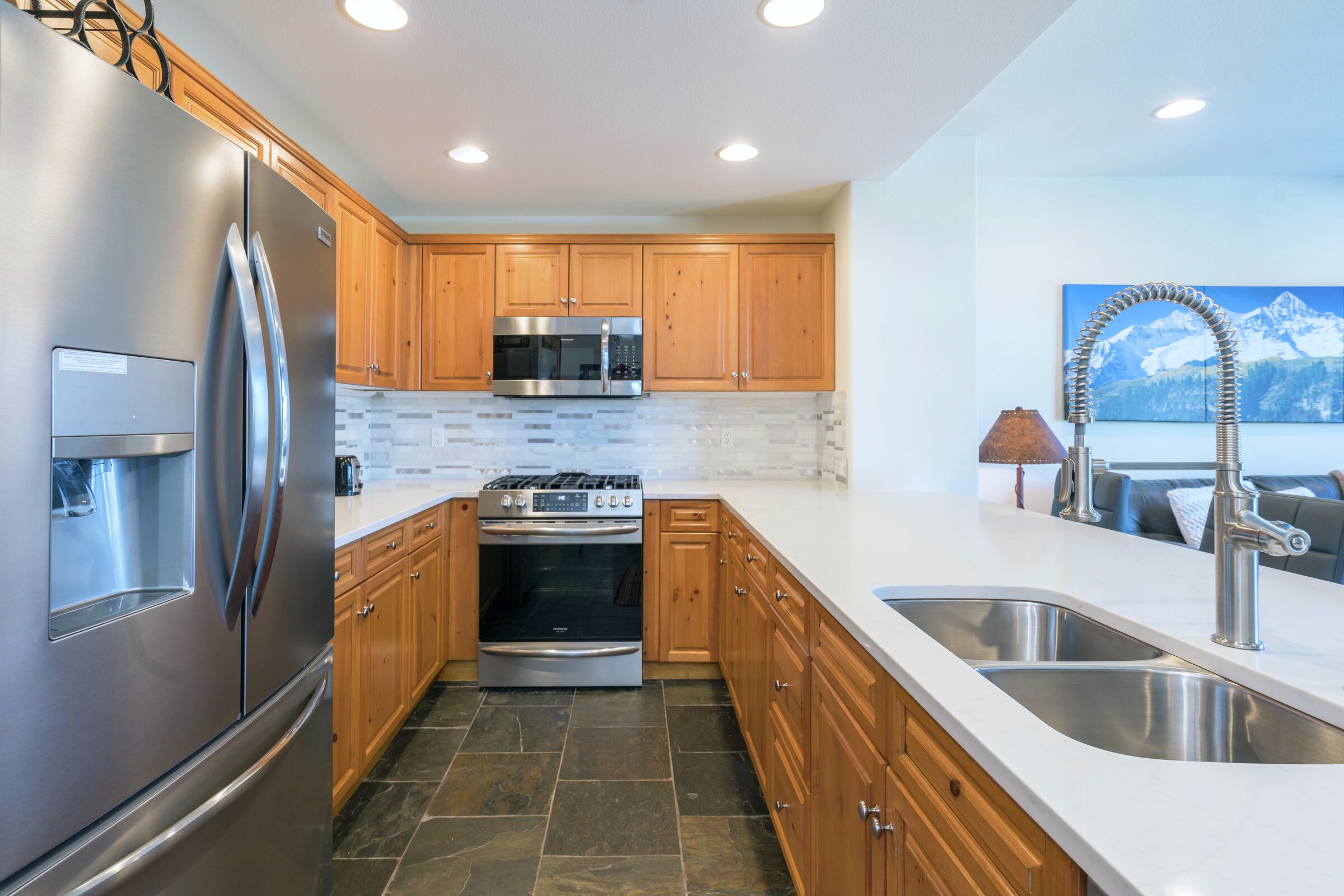 #209 - Kitchen