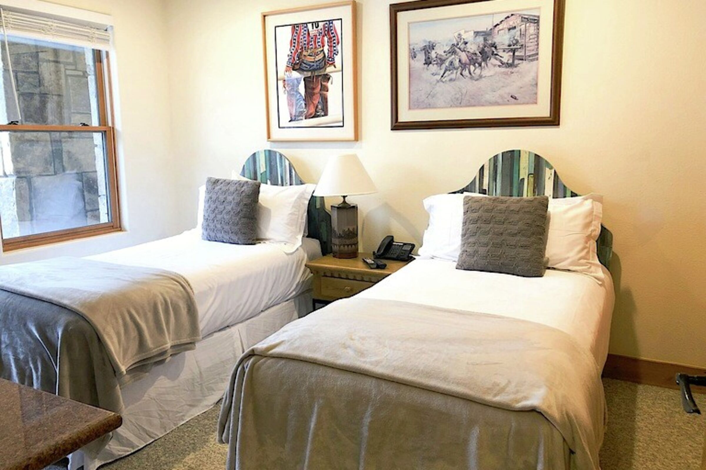 #209 - Bedroom