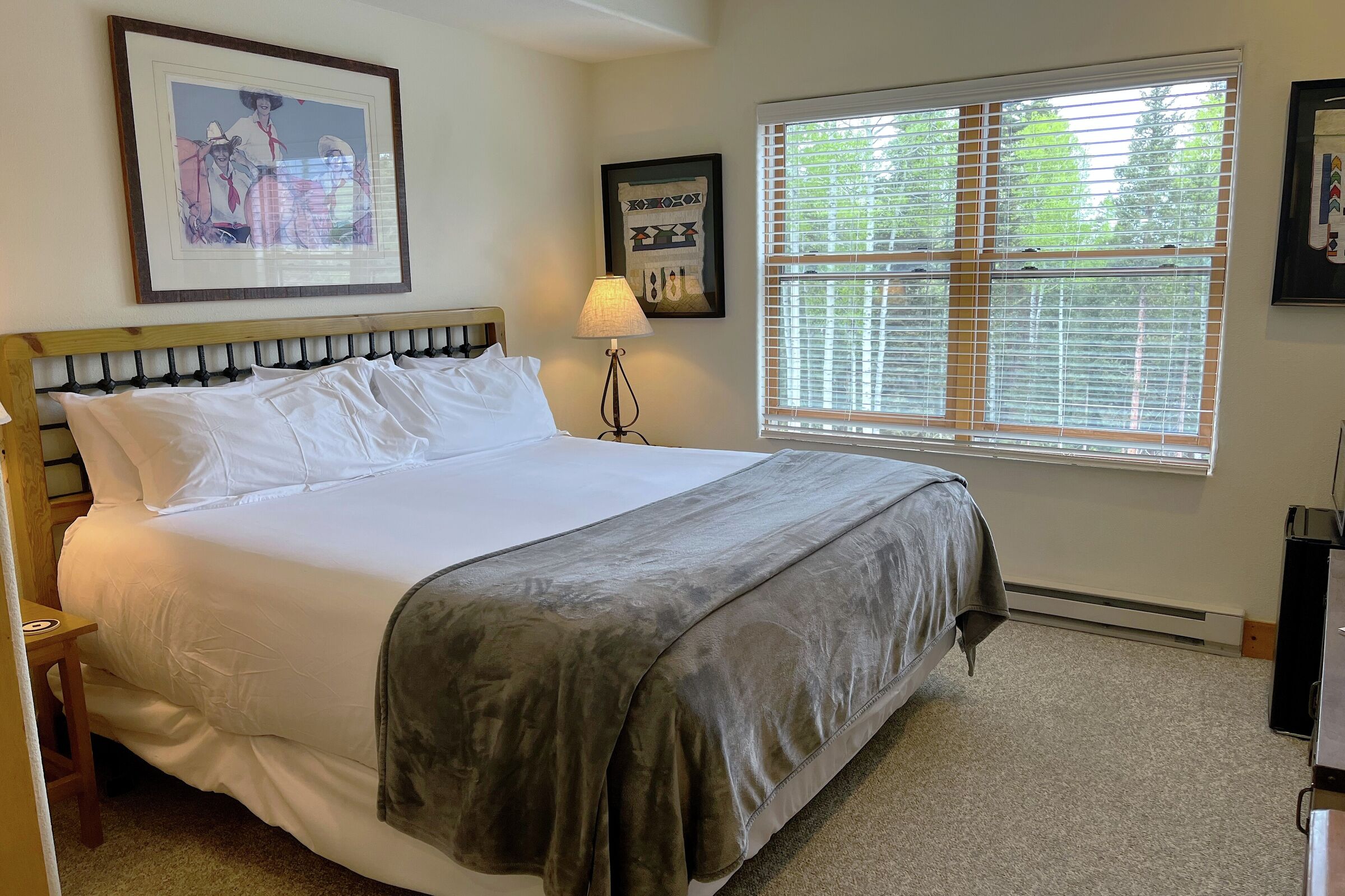 #209 - Bedroom