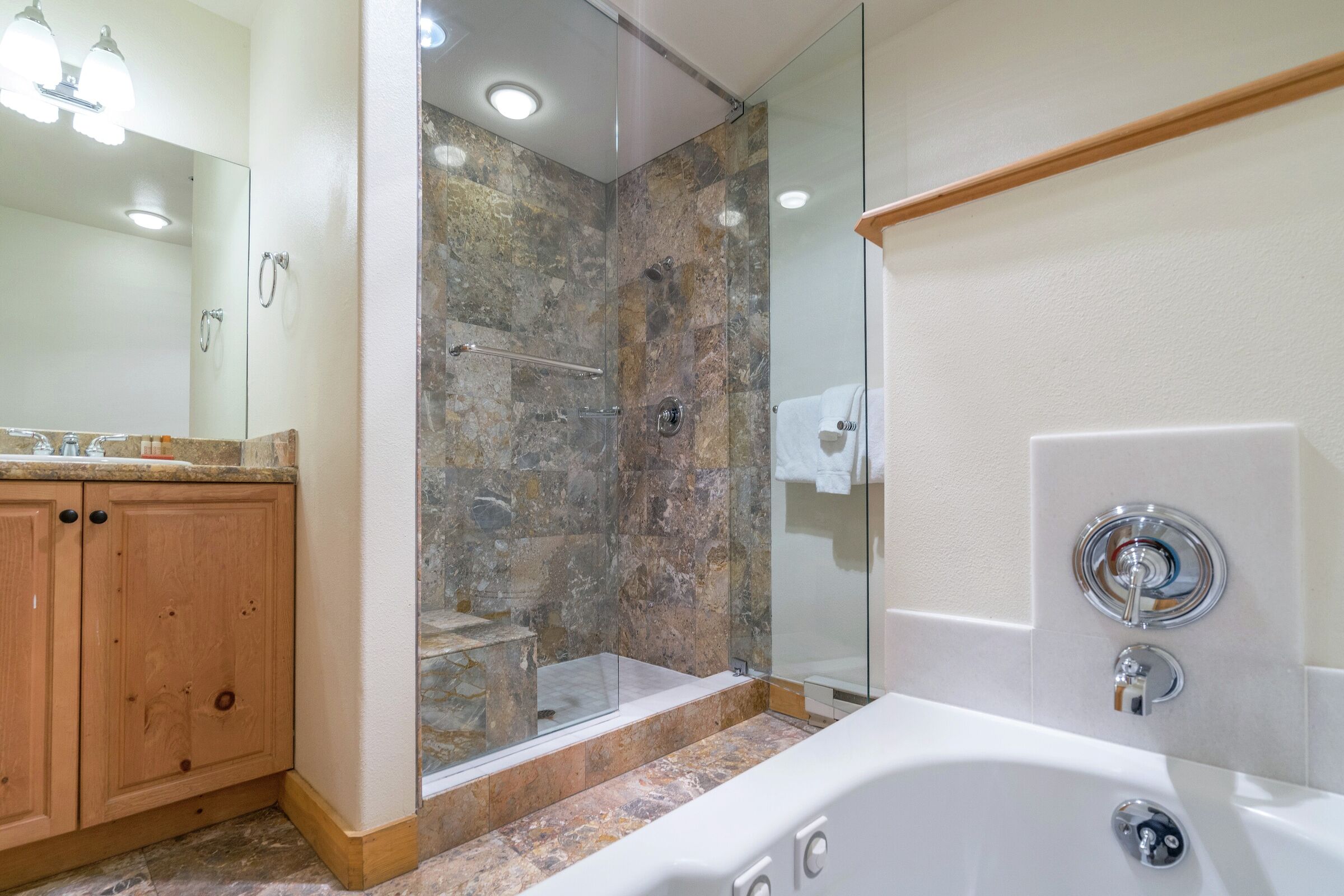 #301 - Bathroom