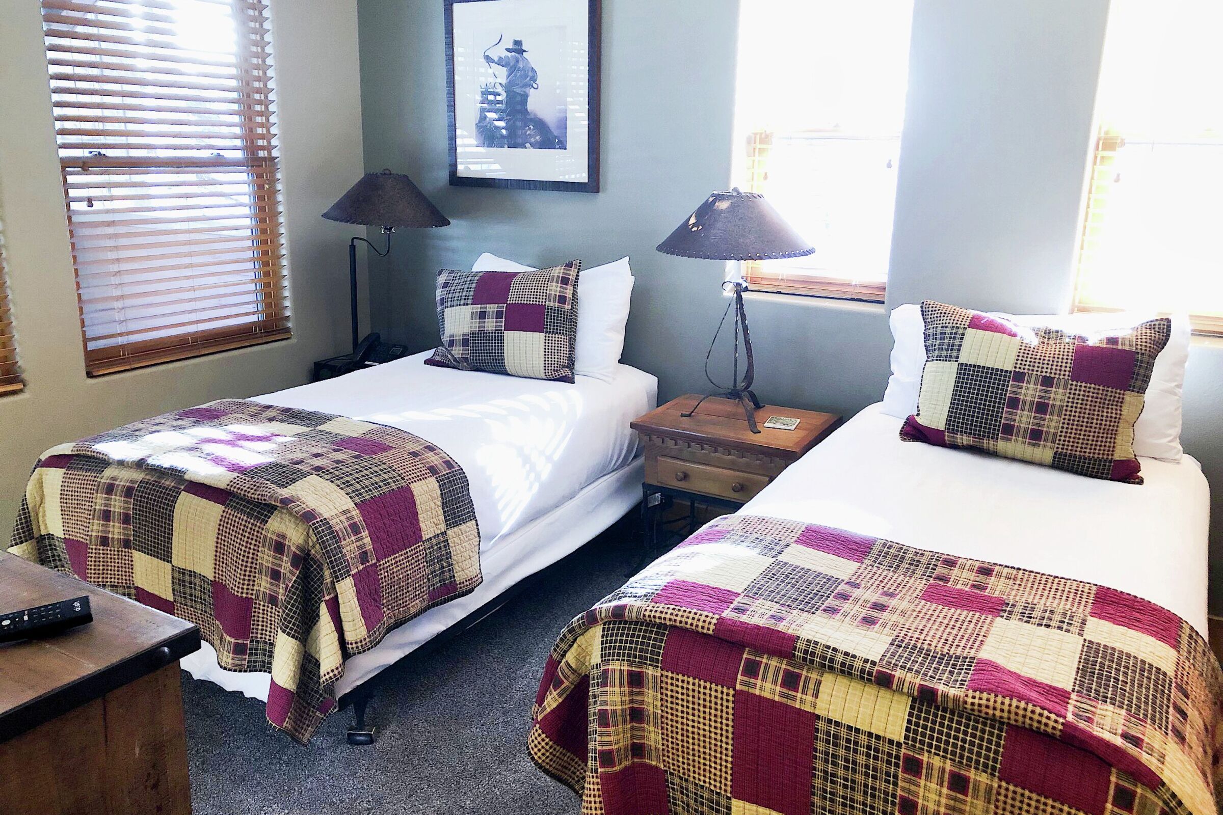 #301 - Bedroom