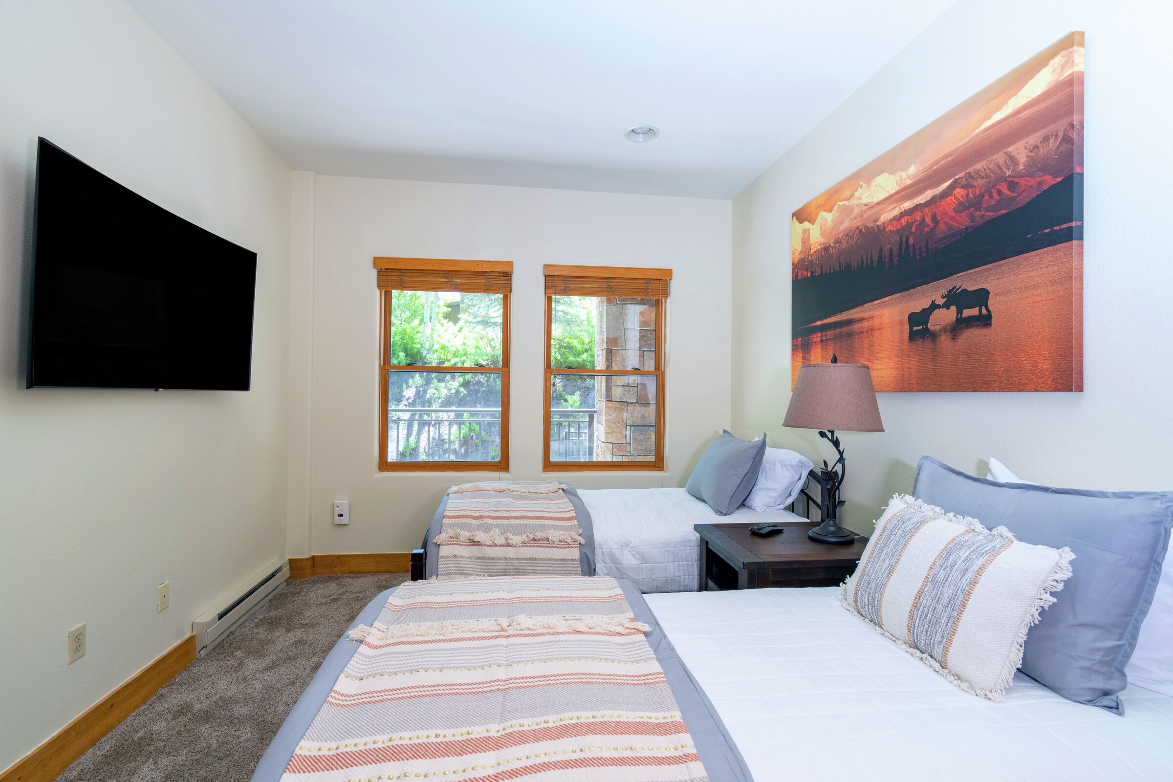 #303 - Bedroom