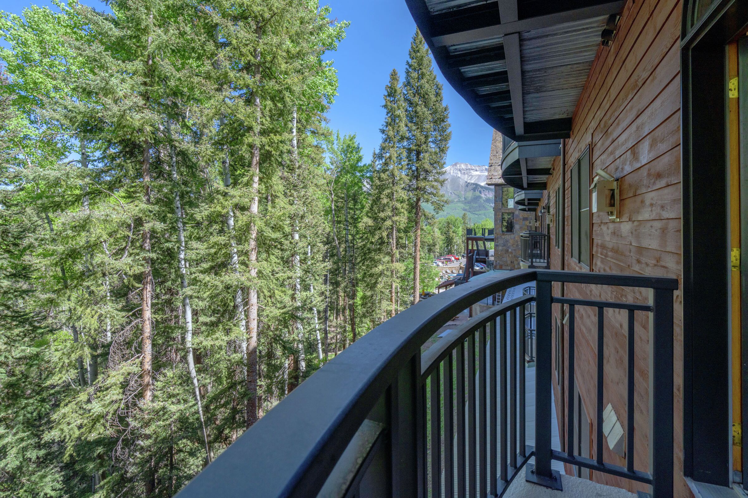 #303 - Balcony