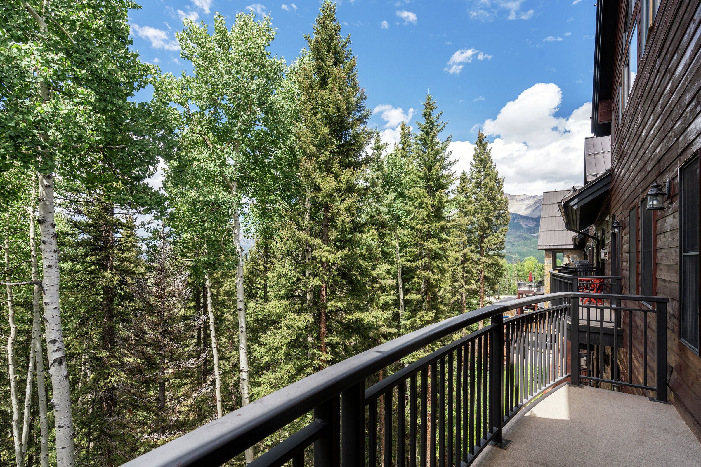 #401 - Balcony