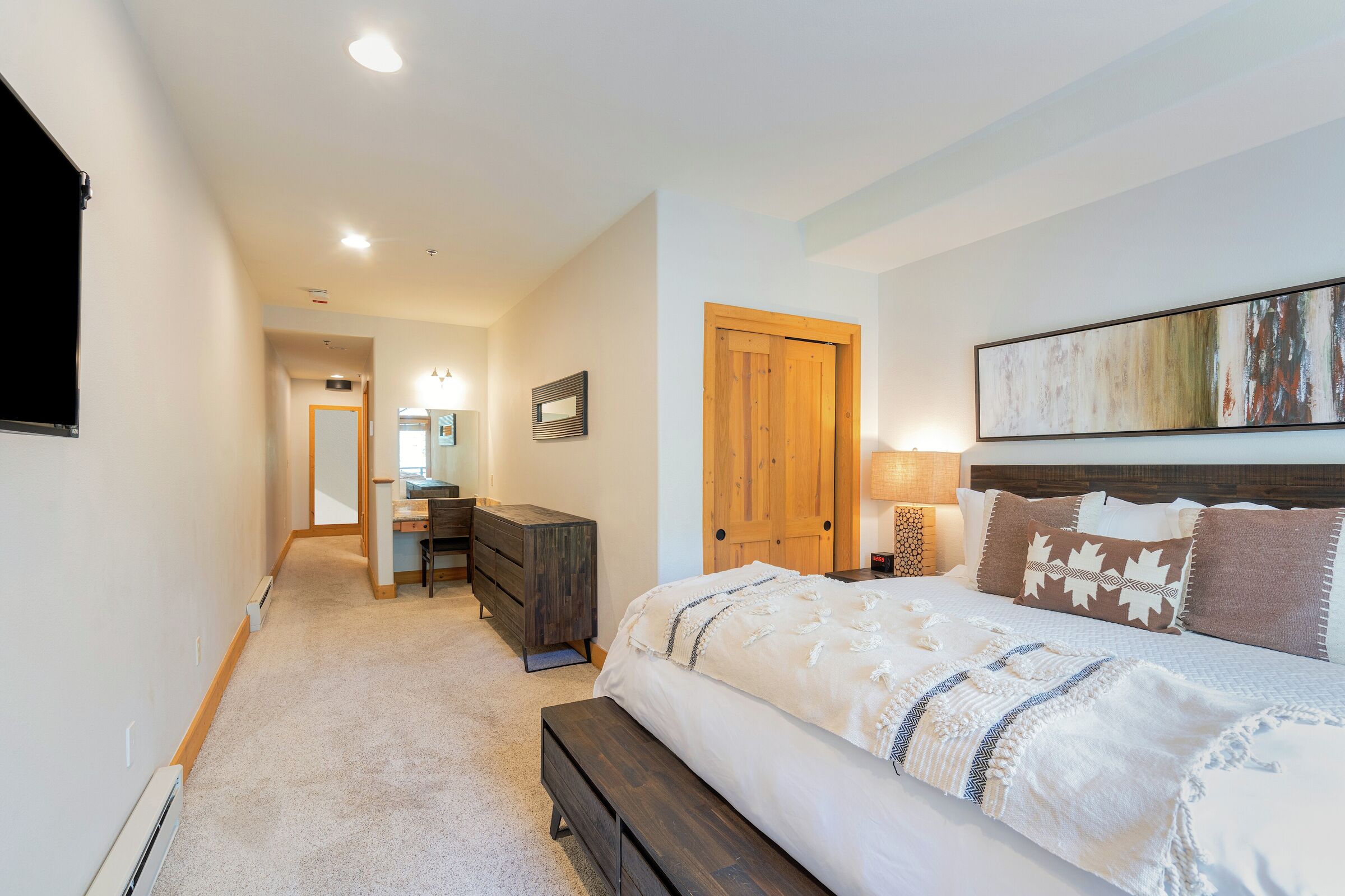 #401 - Bedroom