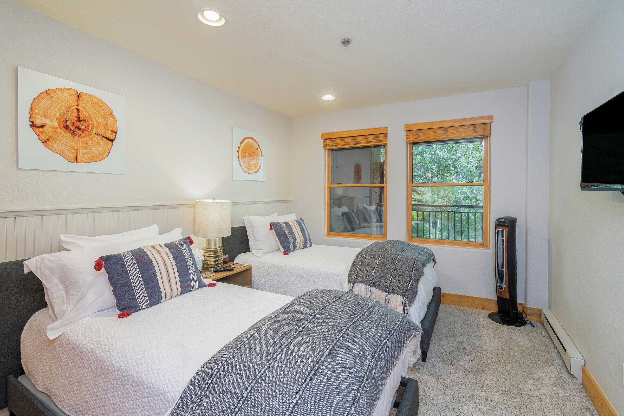 #401 - Bedroom
