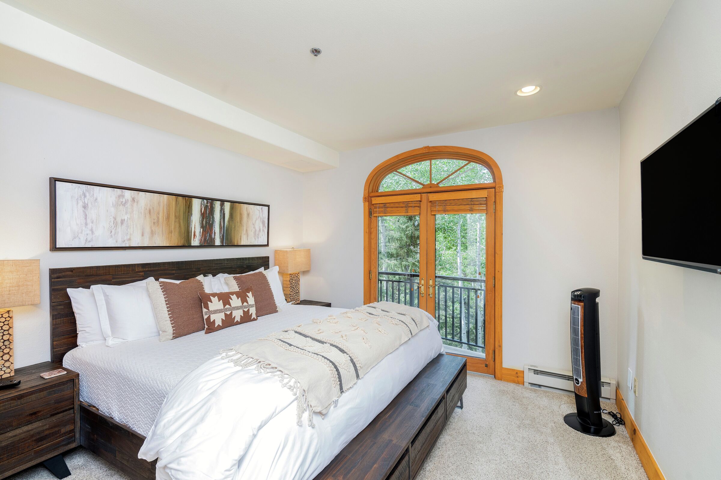 #402 - Bedroom