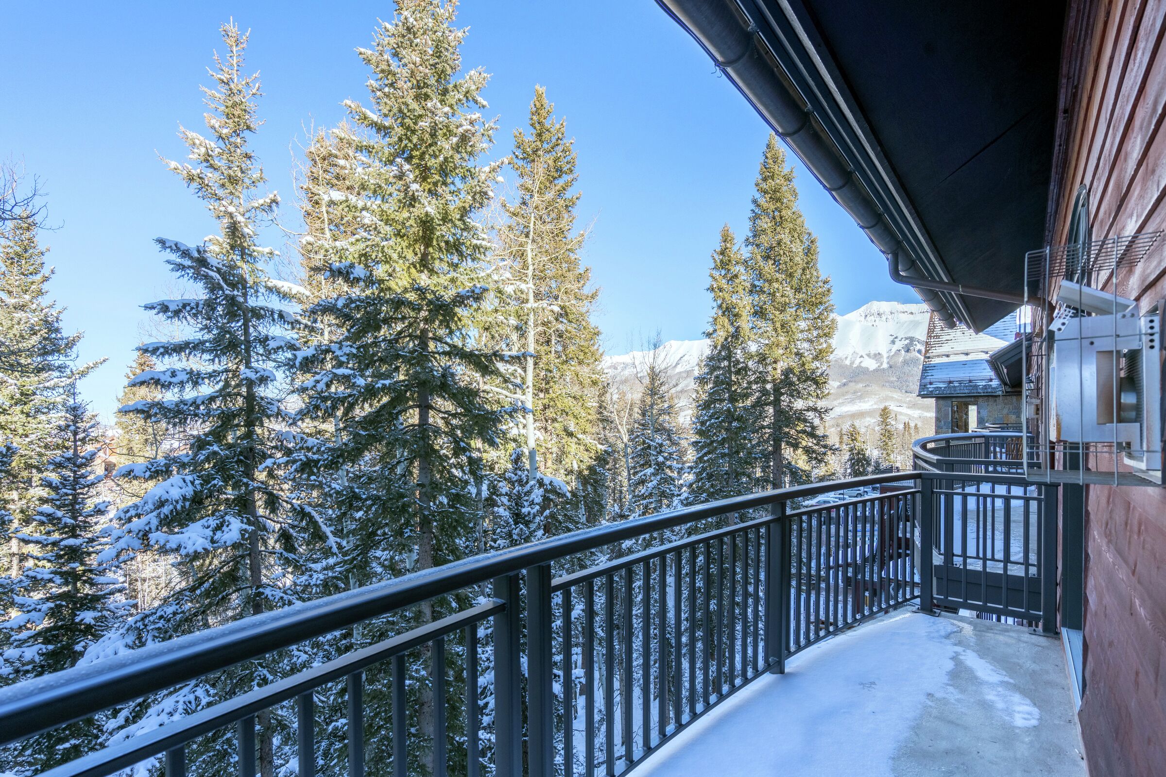 #403 - Balcony