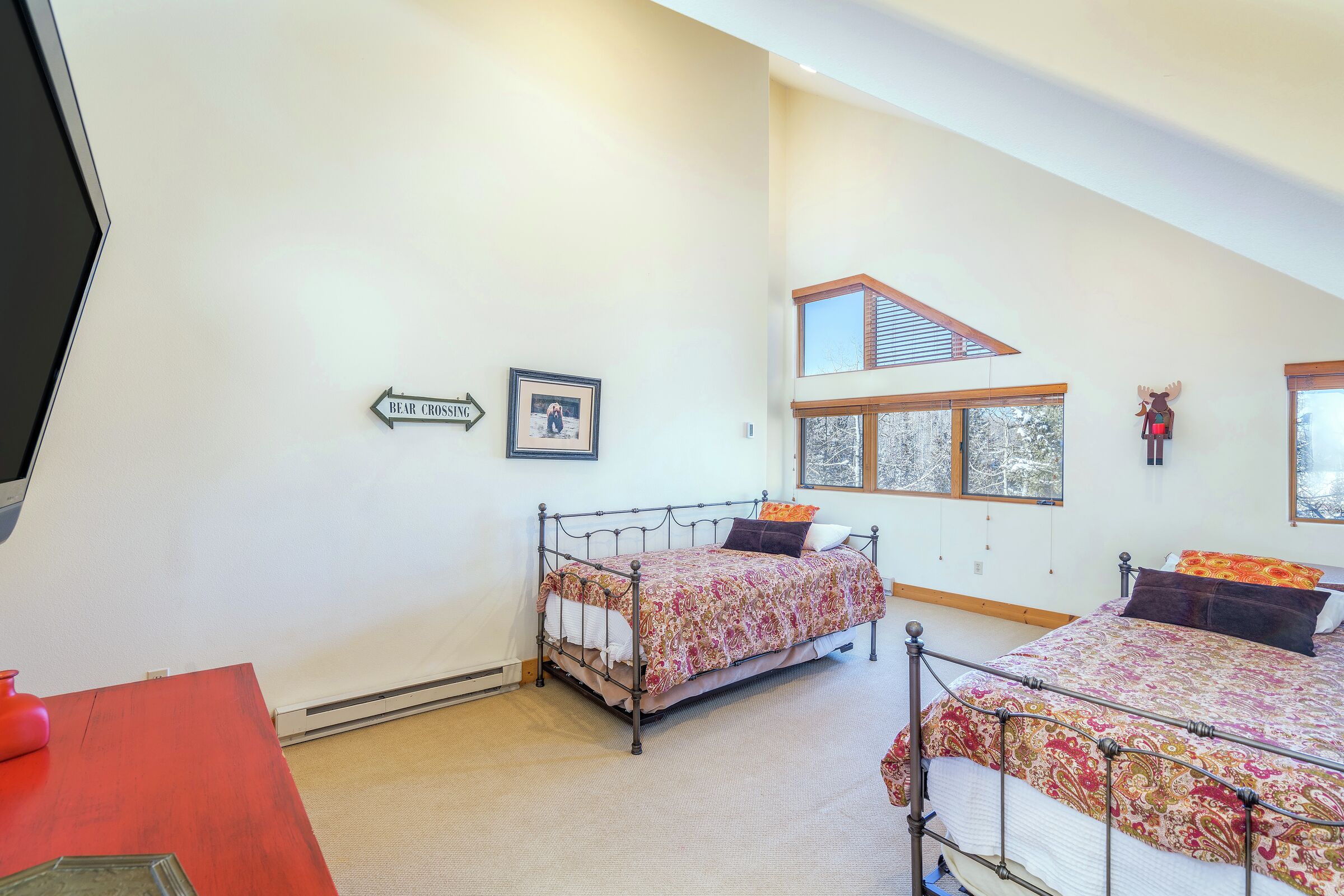 #403 - Bedroom