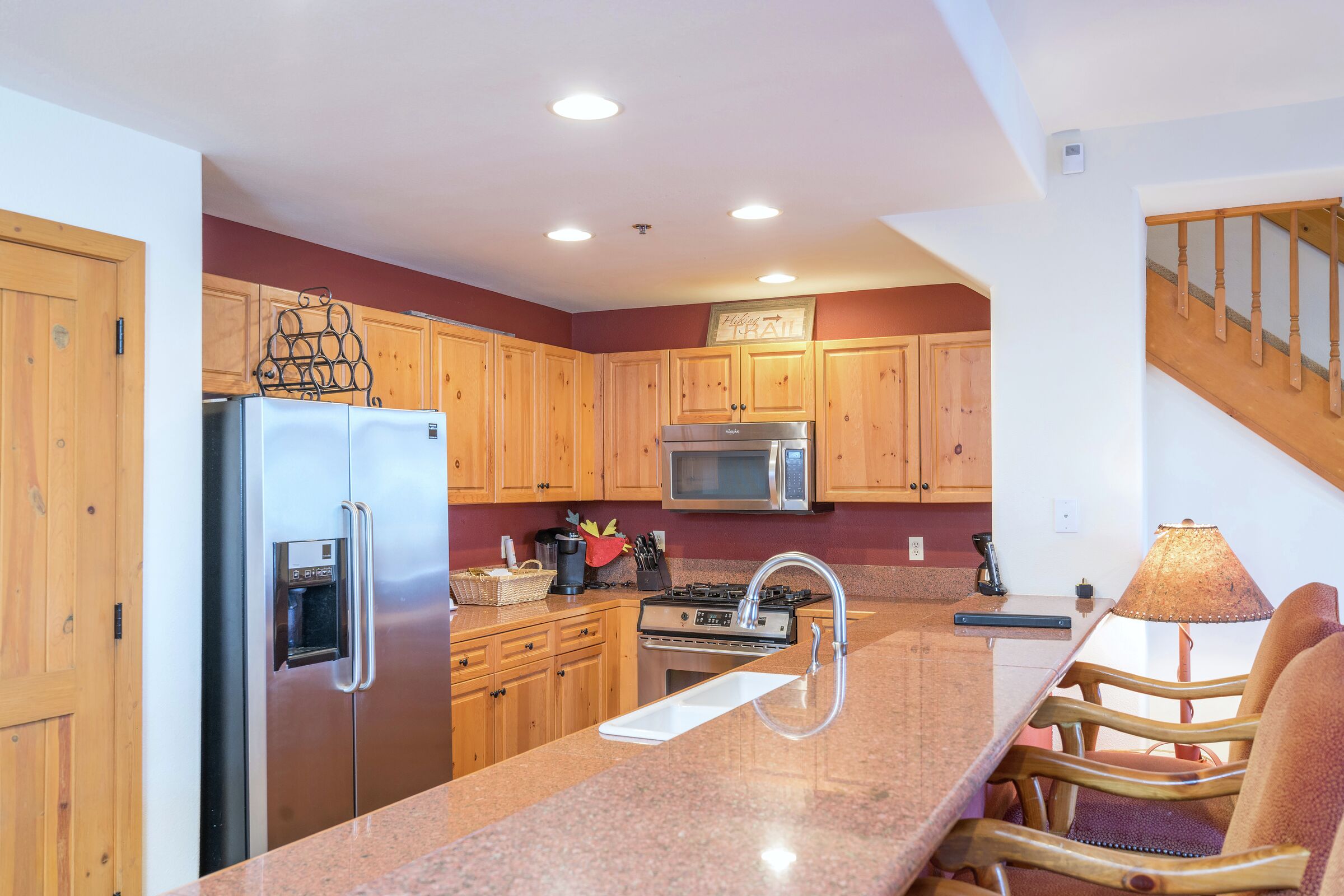 #403 - Kitchen