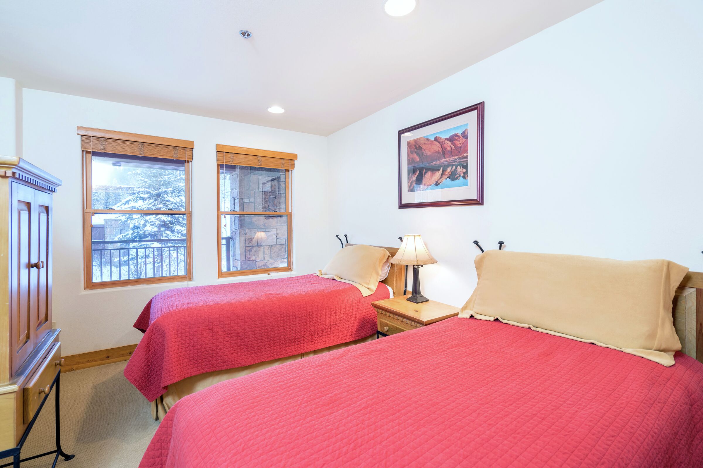 #403 - Bedroom