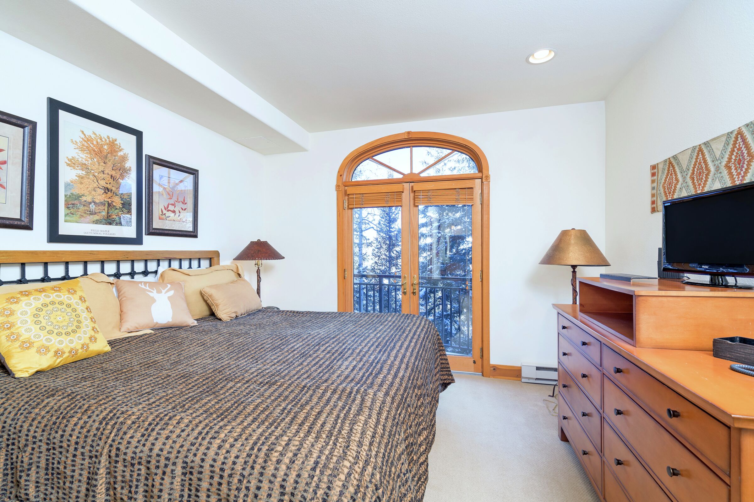 #403 - Bedroom