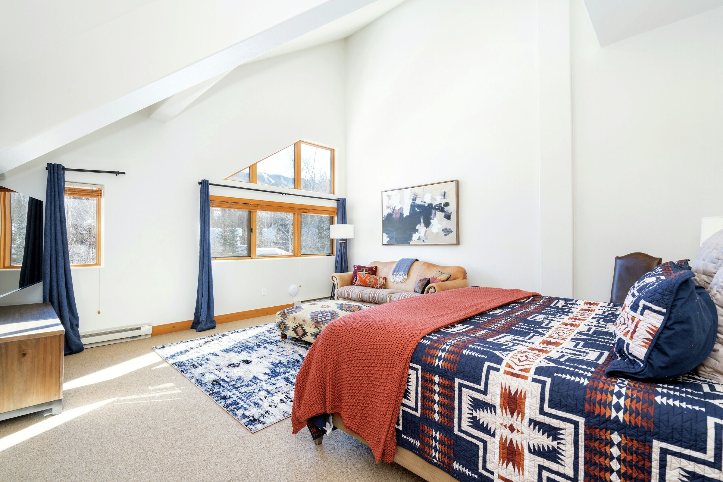#408 - Master Bedroom