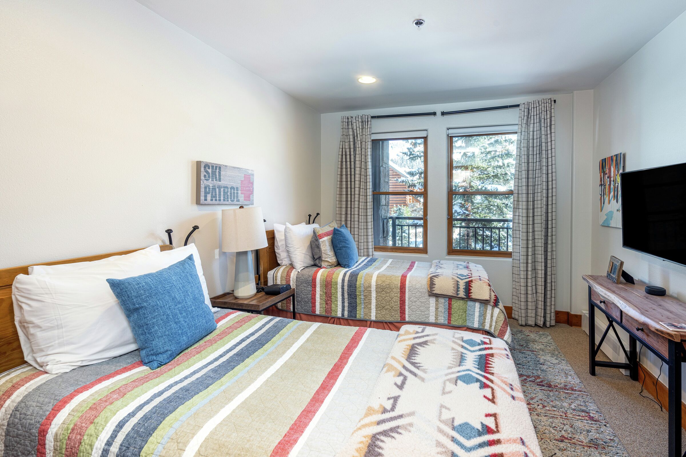#408 - Bedroom
