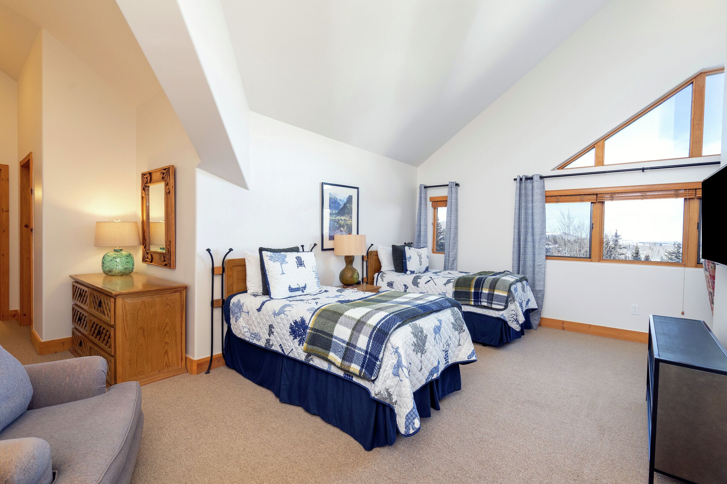 #408 - Bedroom