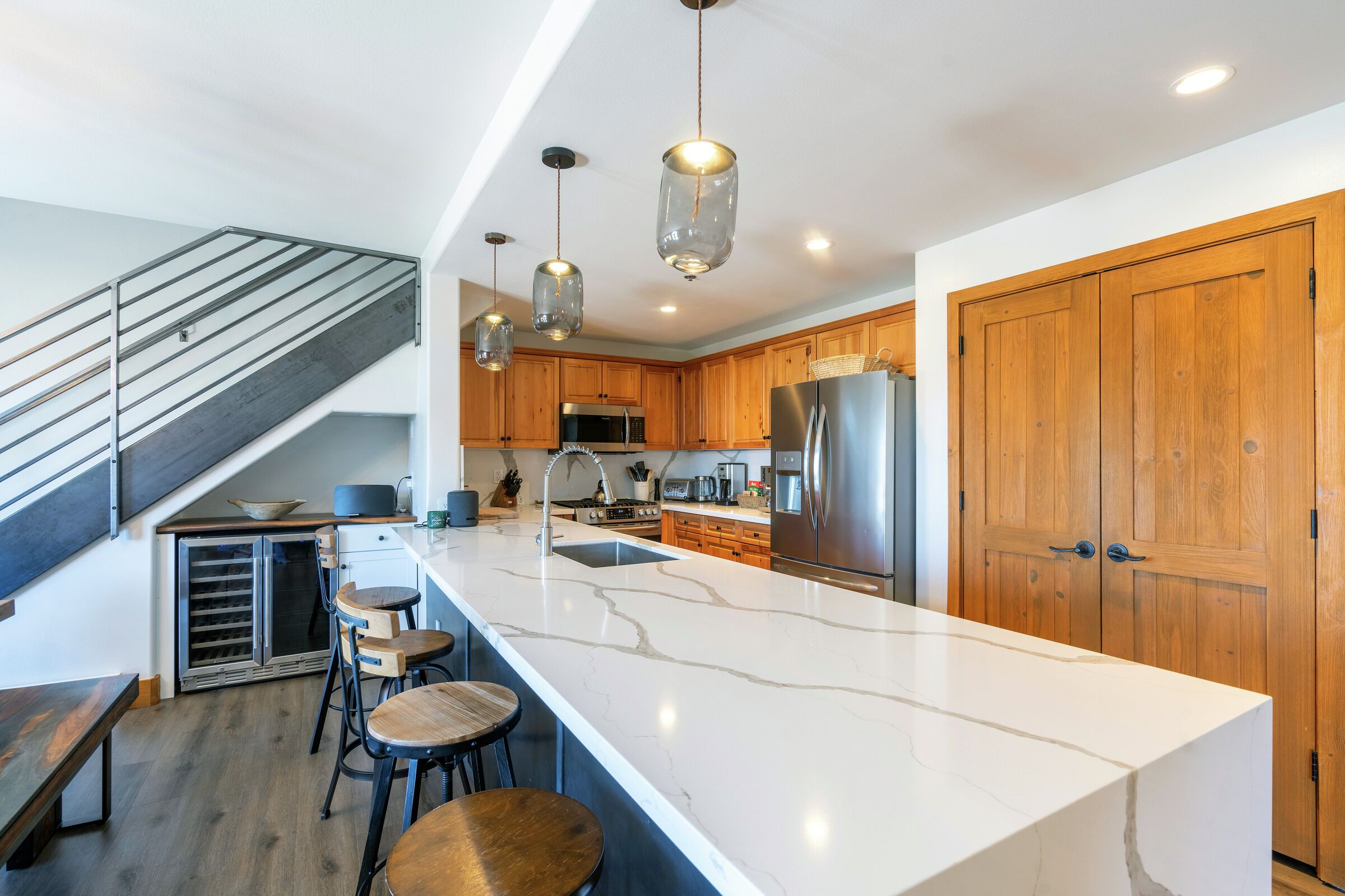 #408 - Kitchen 
