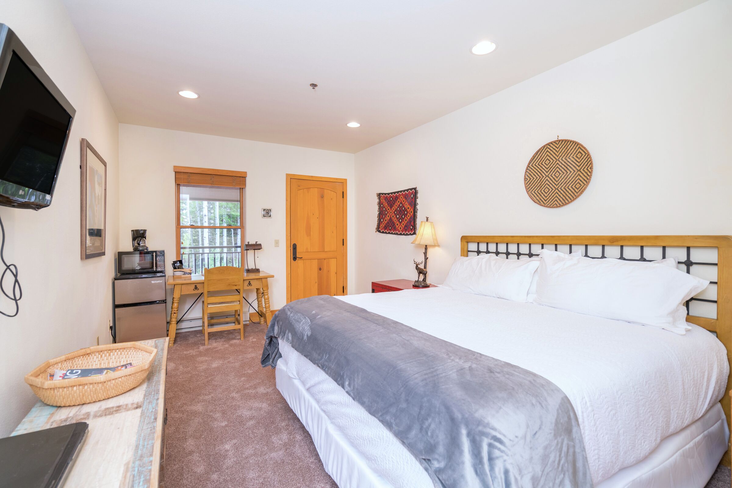 #108B - Guest Room