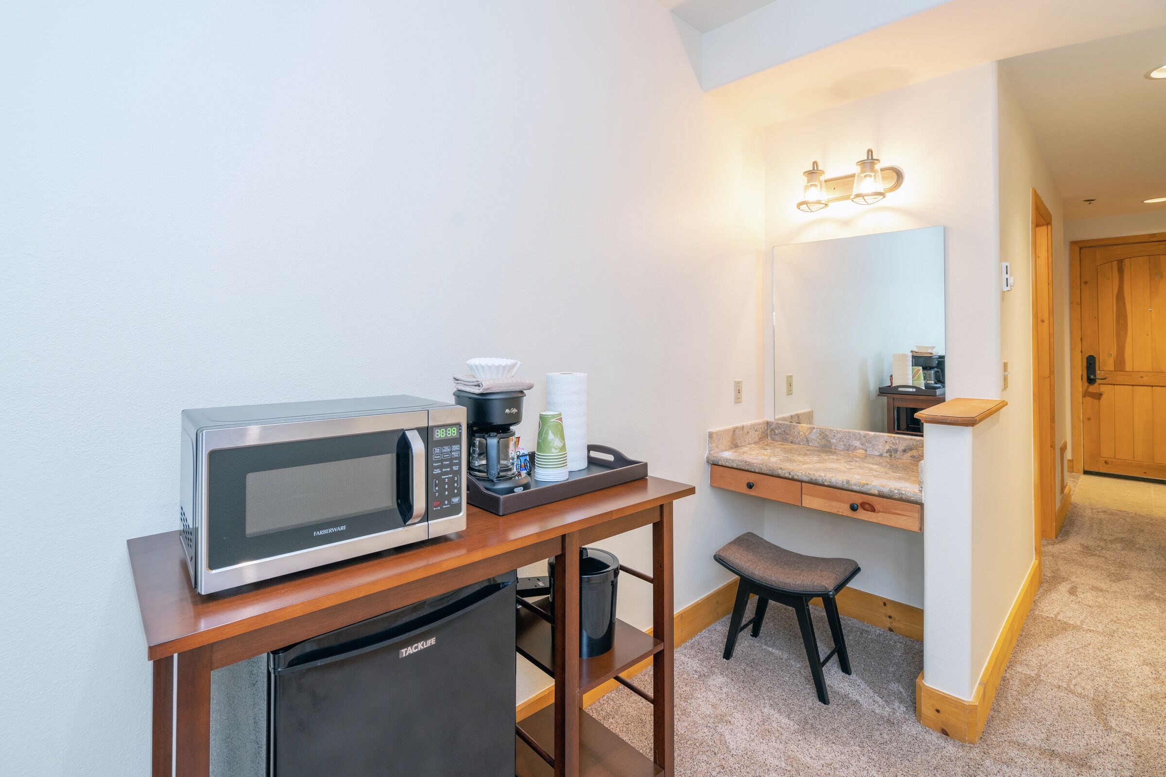 #303B - Guest Room