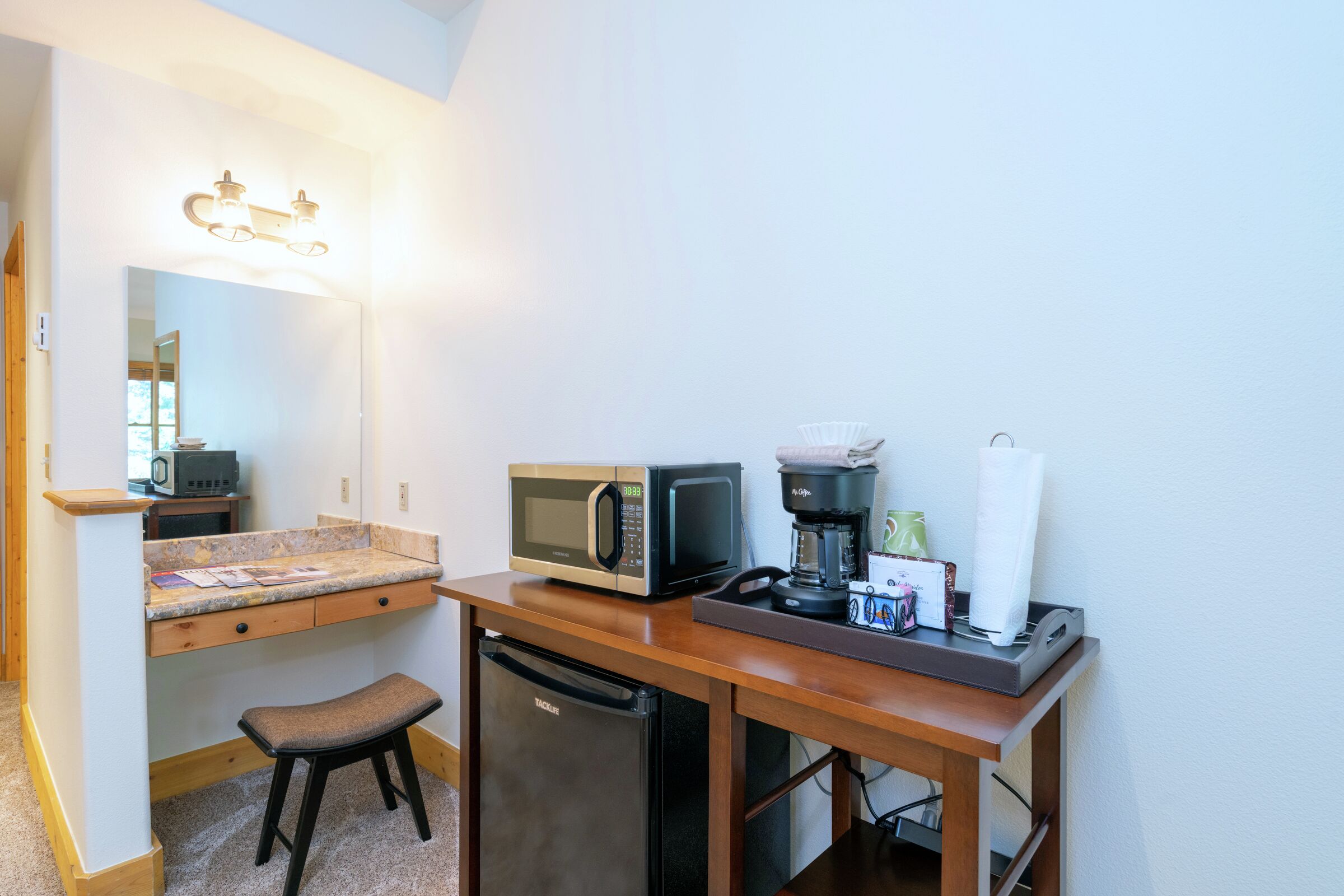 #303C - Guest Room