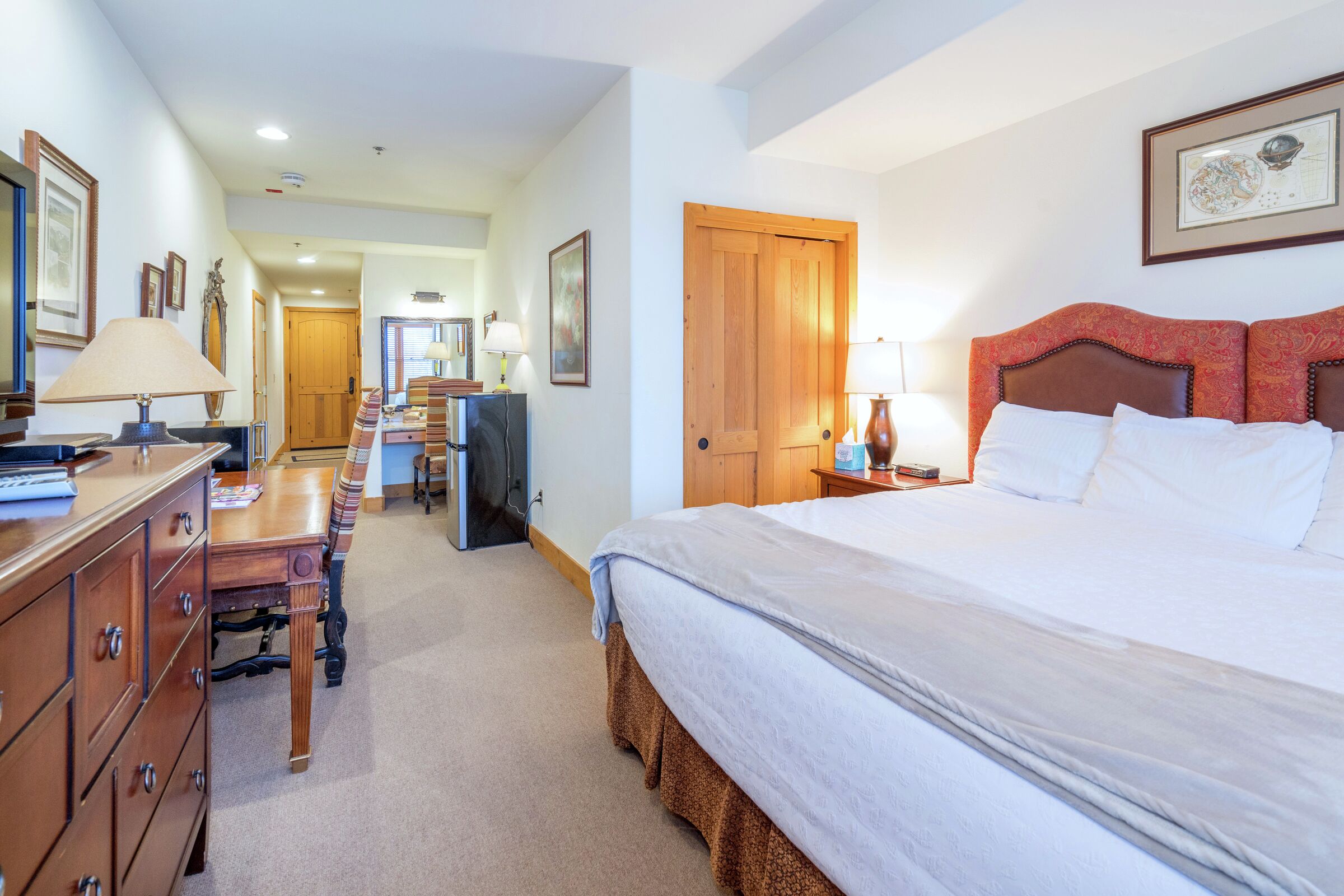 #312C - Guest Room