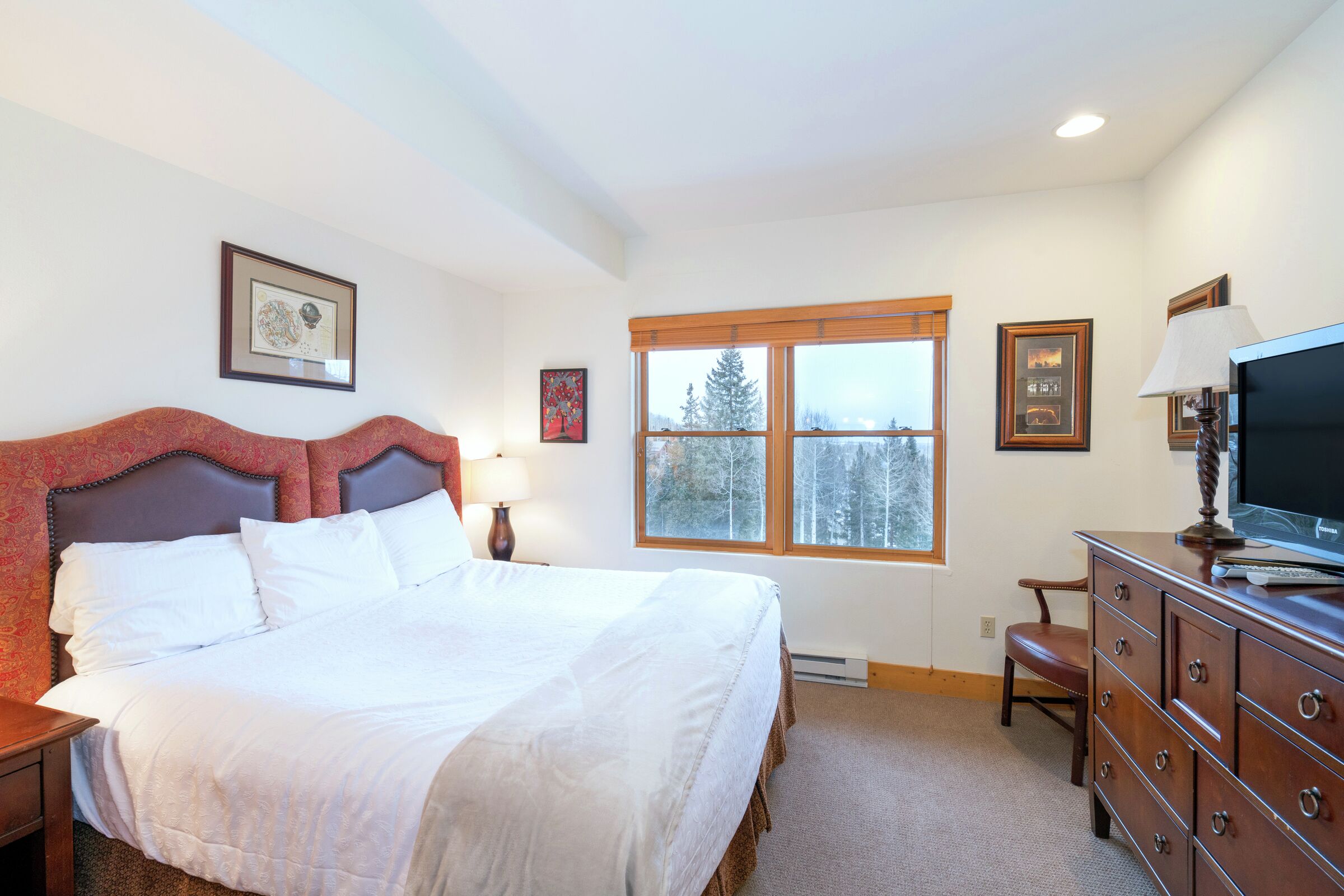 #312C - Guest Room