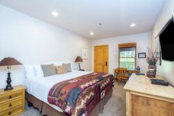 #107B - Guest Bedroom