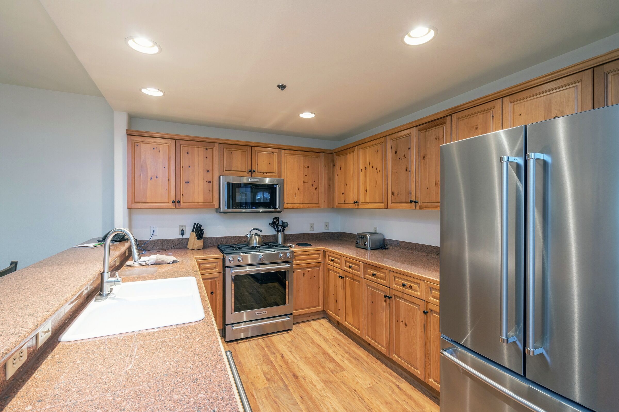#106 - Kitchen