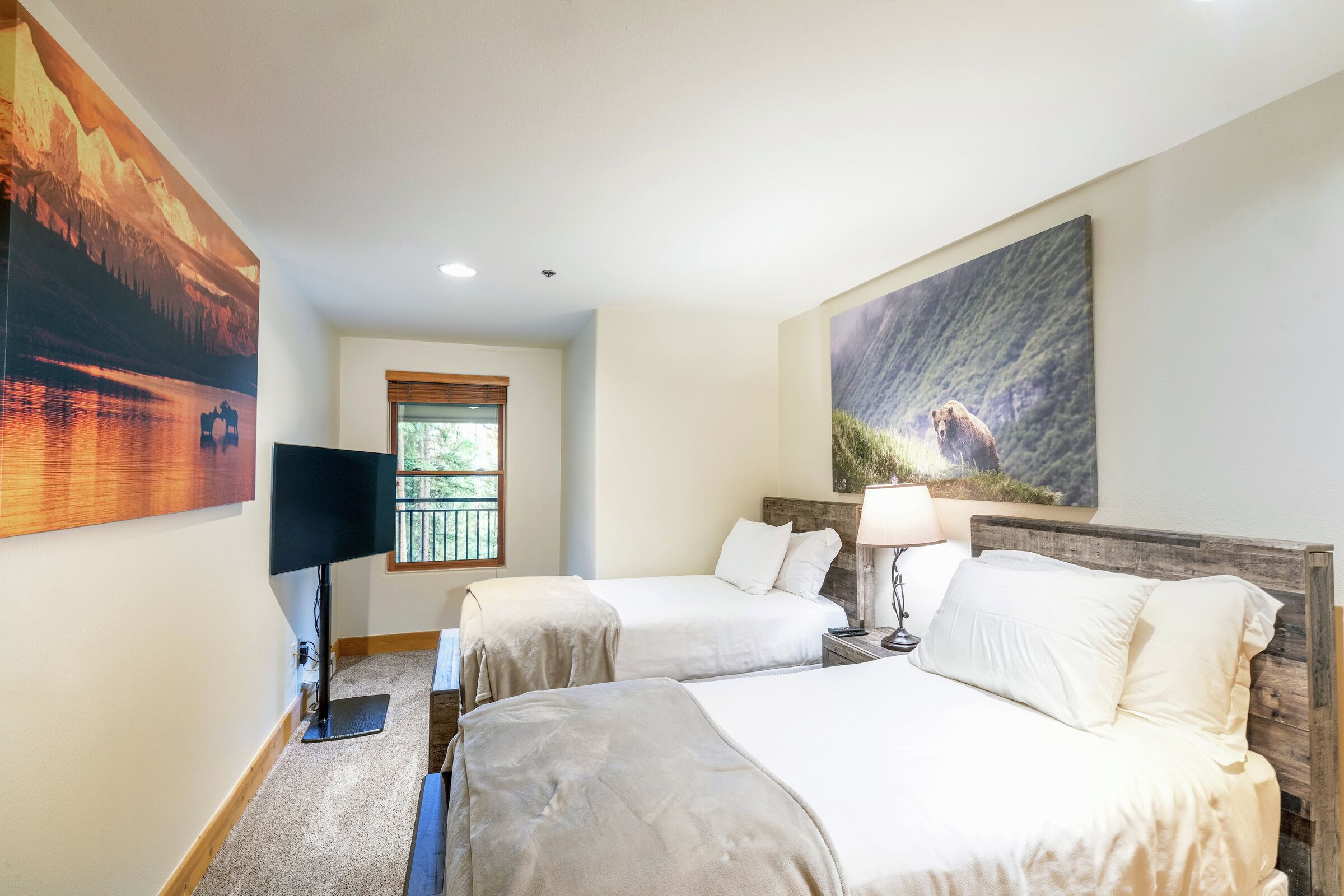 #106 - Bedroom