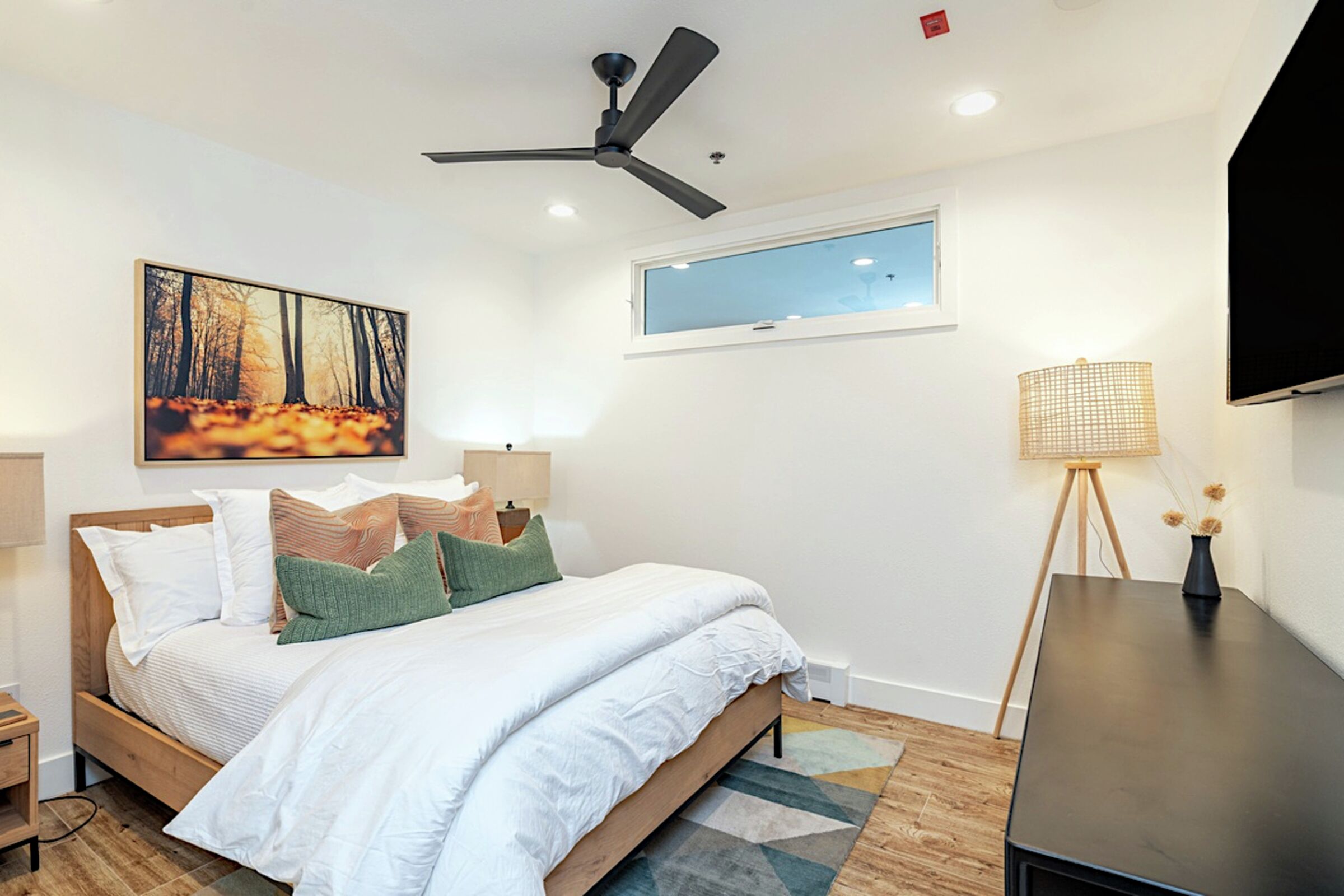 #411 - Bedroom