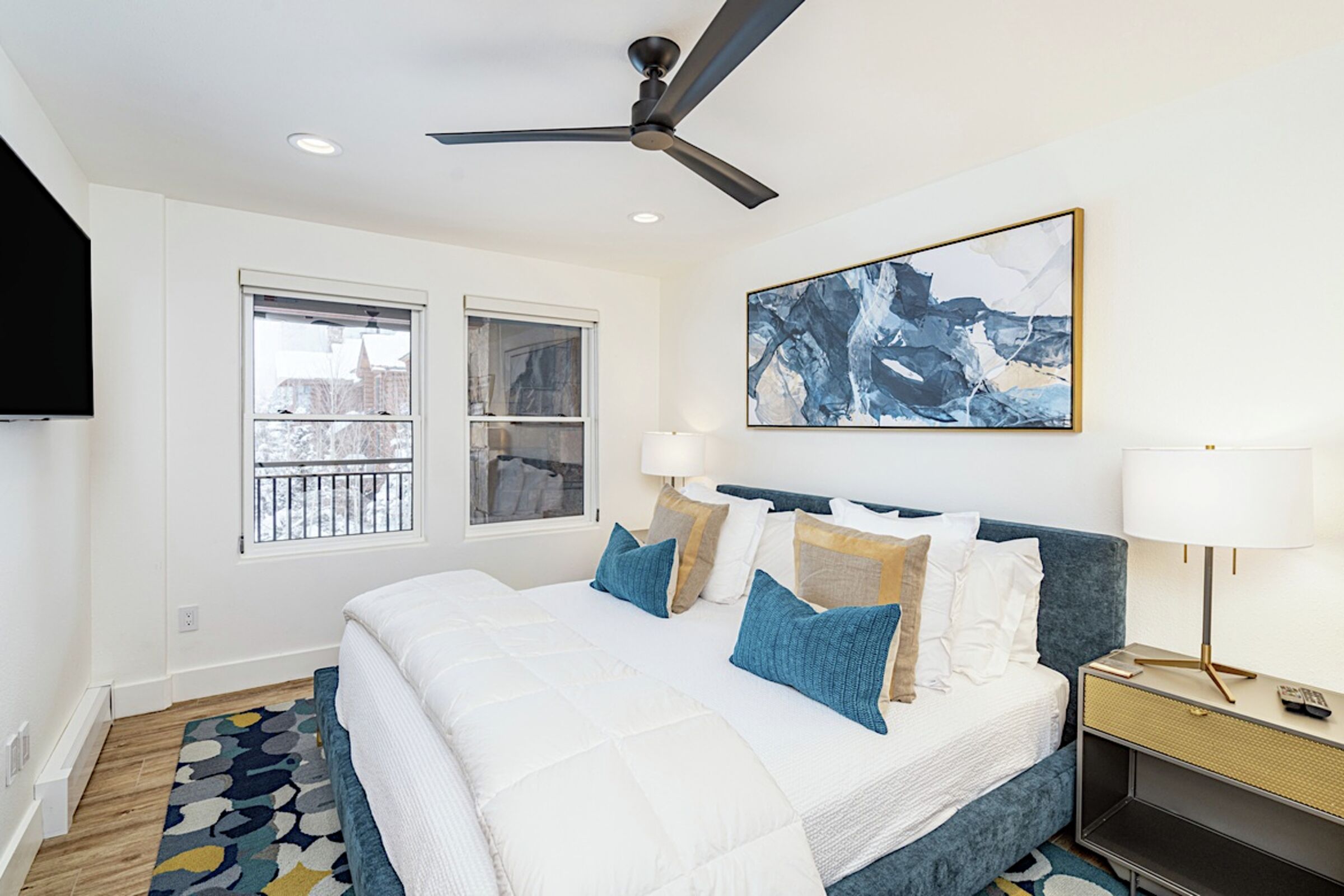 #411 - Bedroom