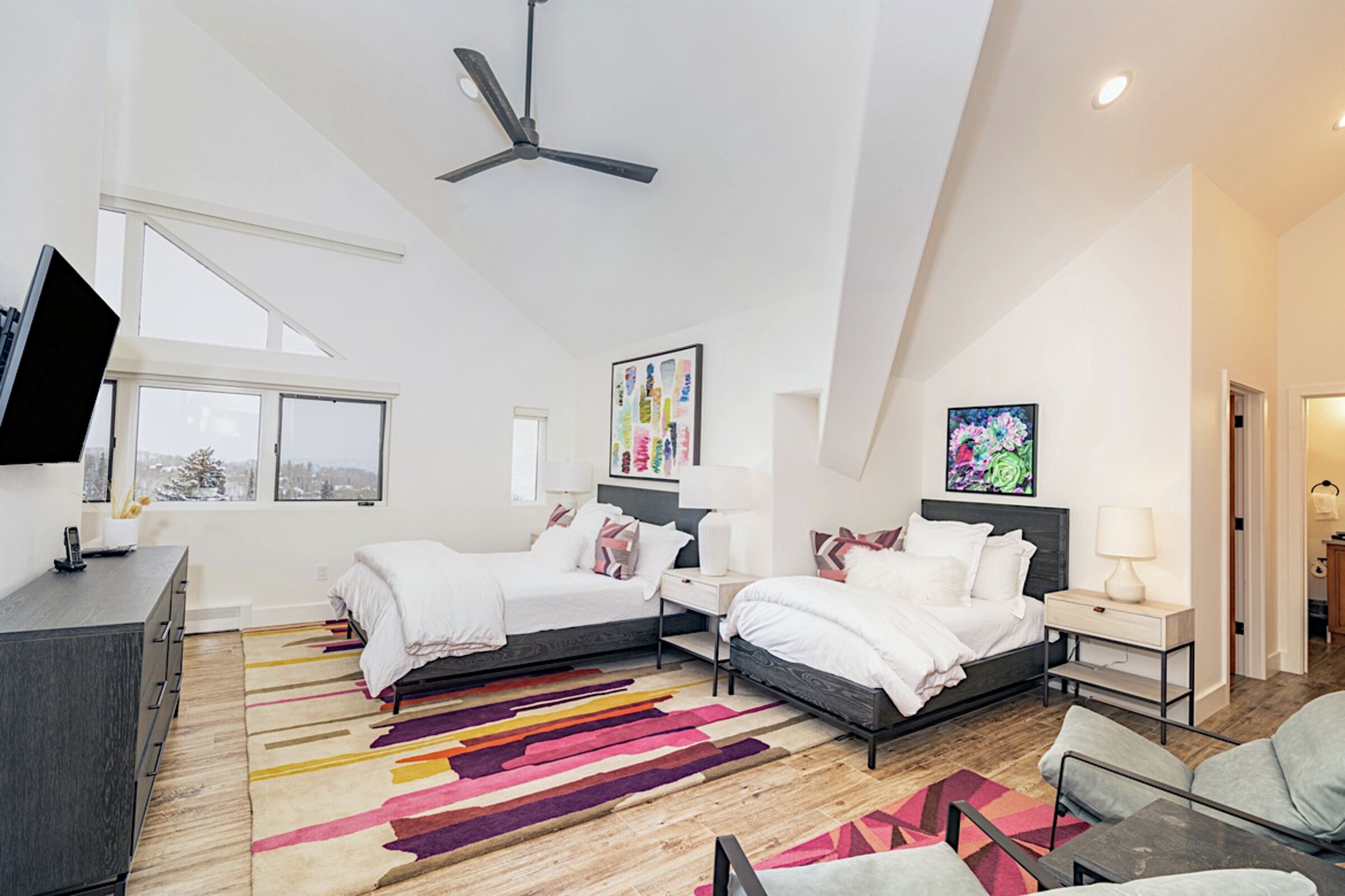 #411 - Bedroom