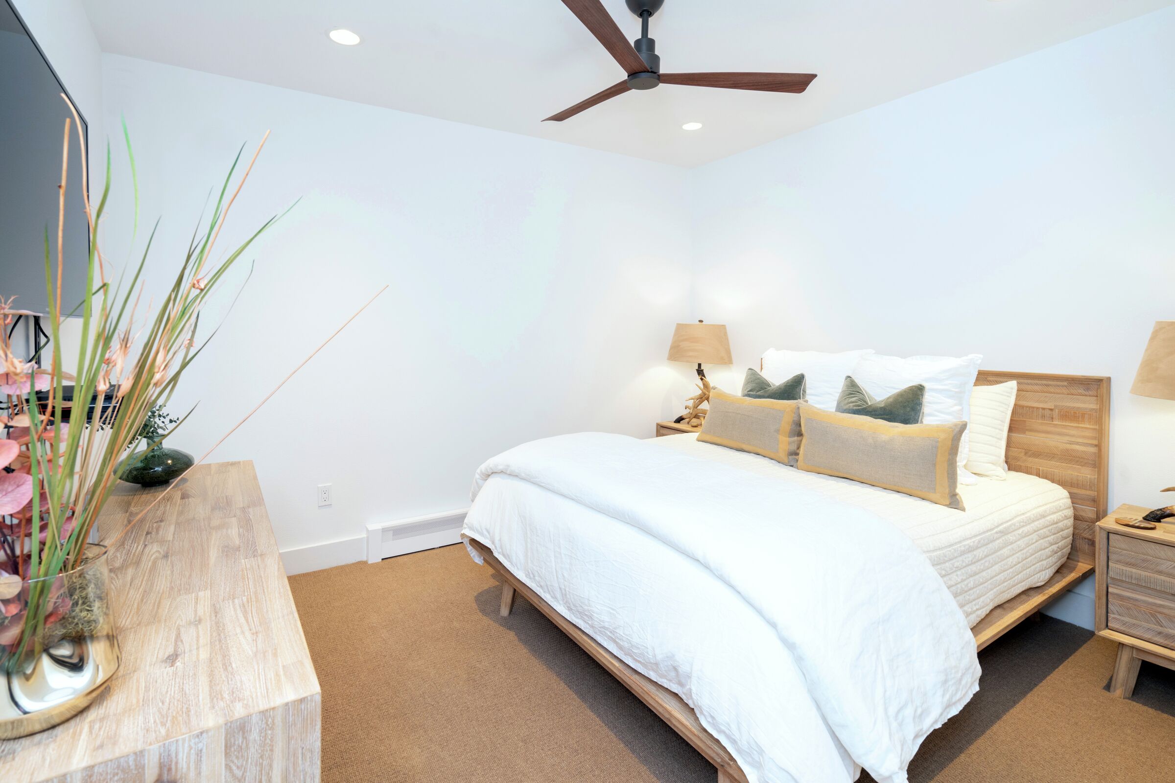 #412 - Bedroom