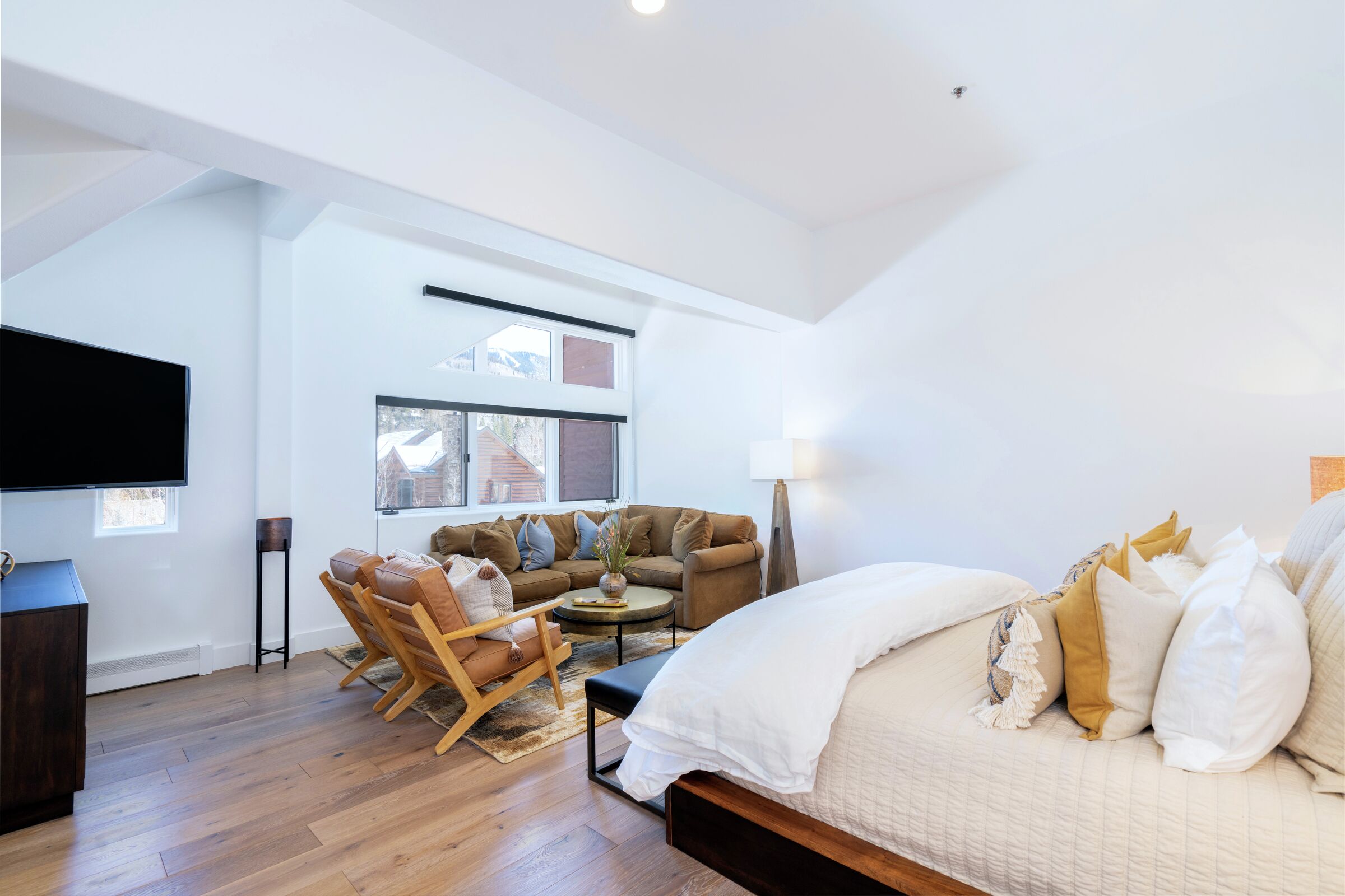 #412 - Master Bedroom