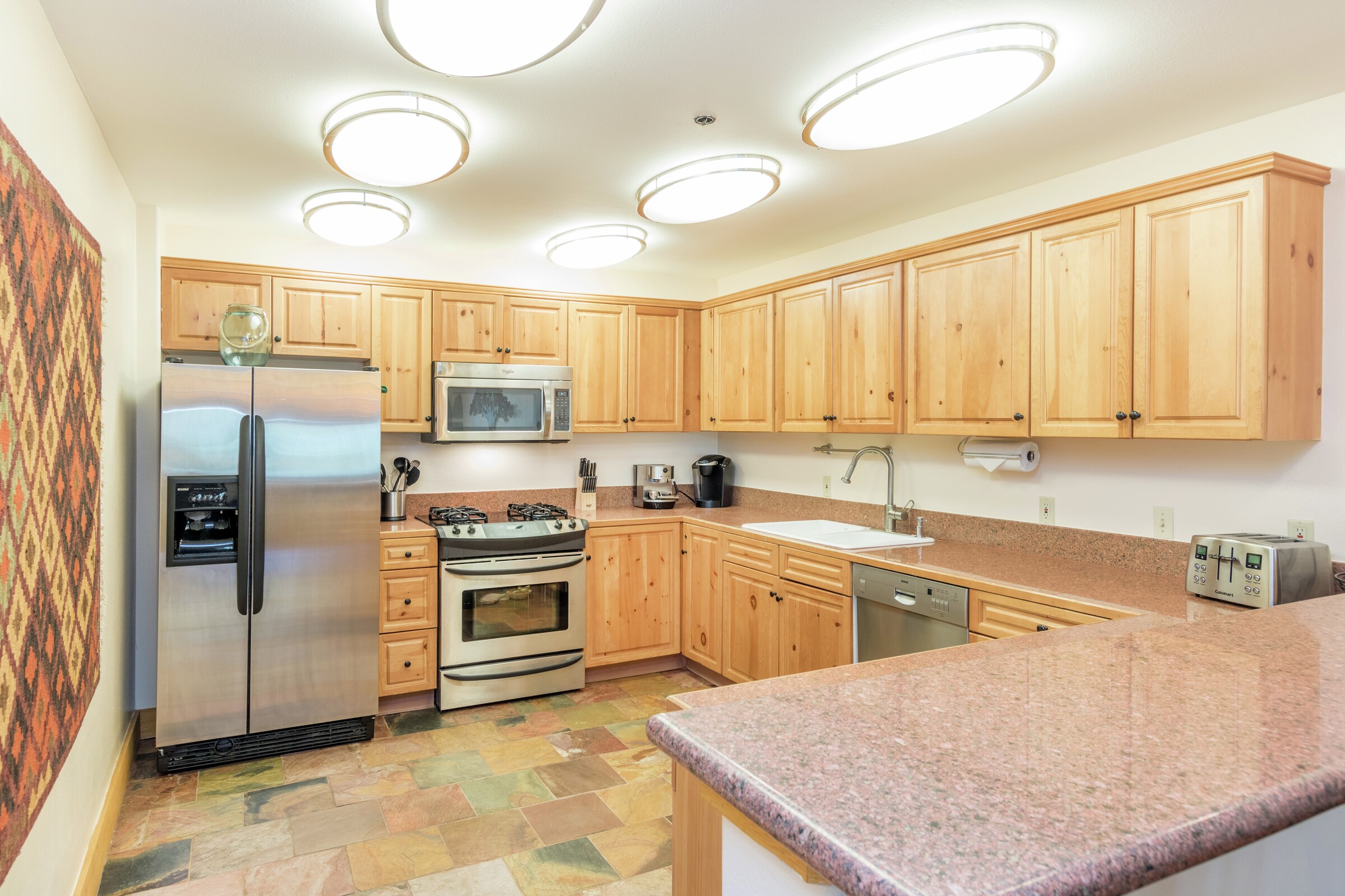 #213 - Kitchen