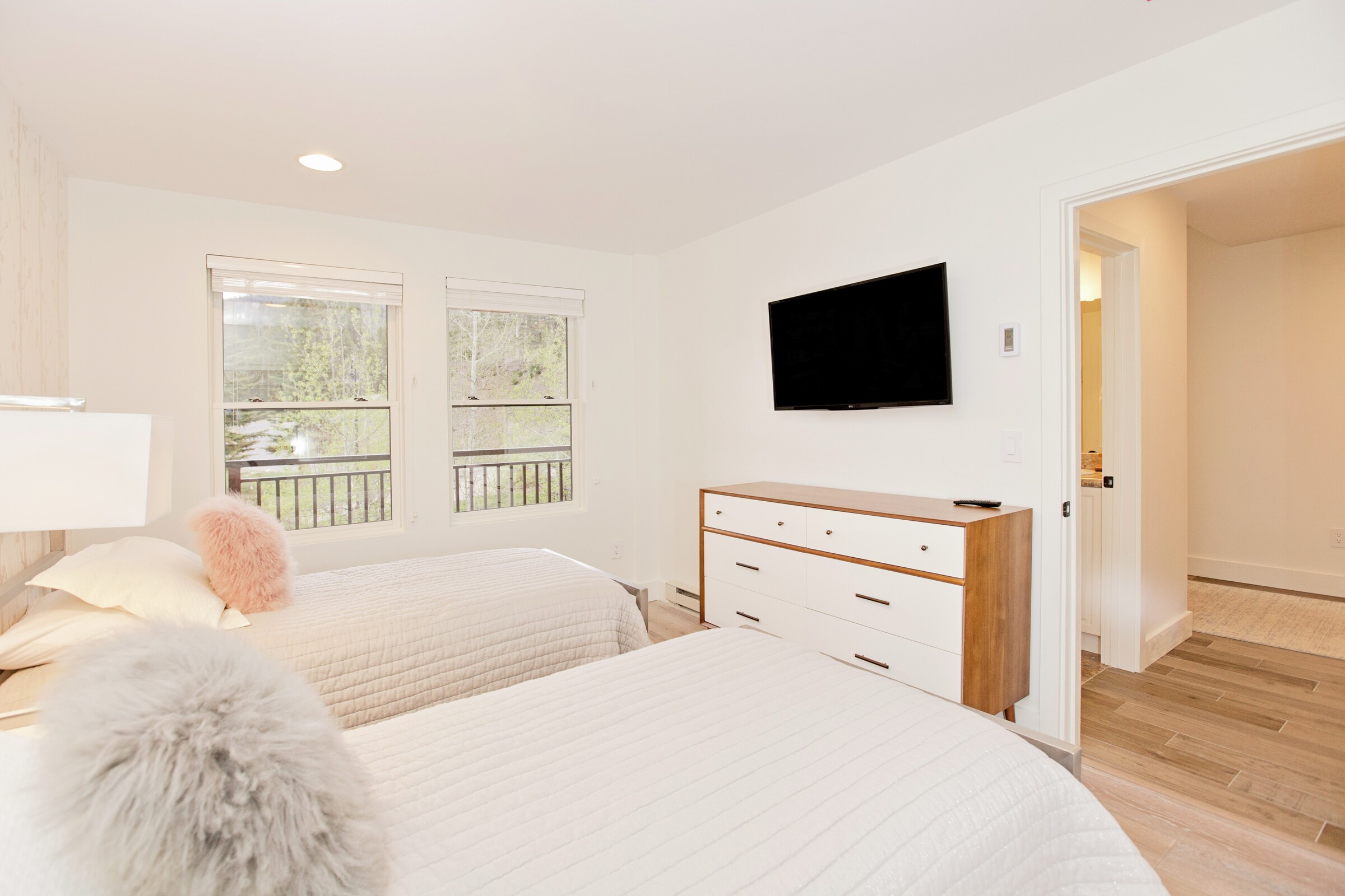 #404 - Bedroom
