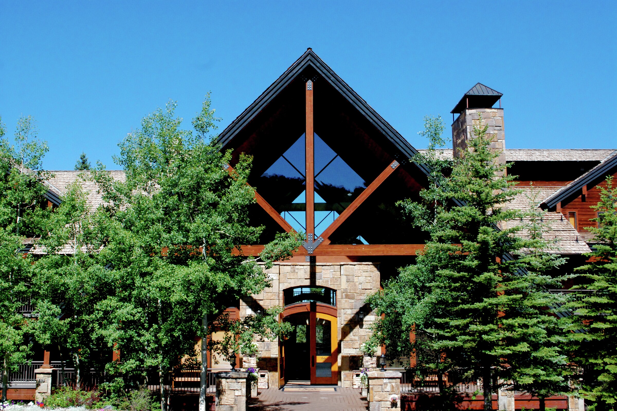 Bear Creek Lodge at Telluride