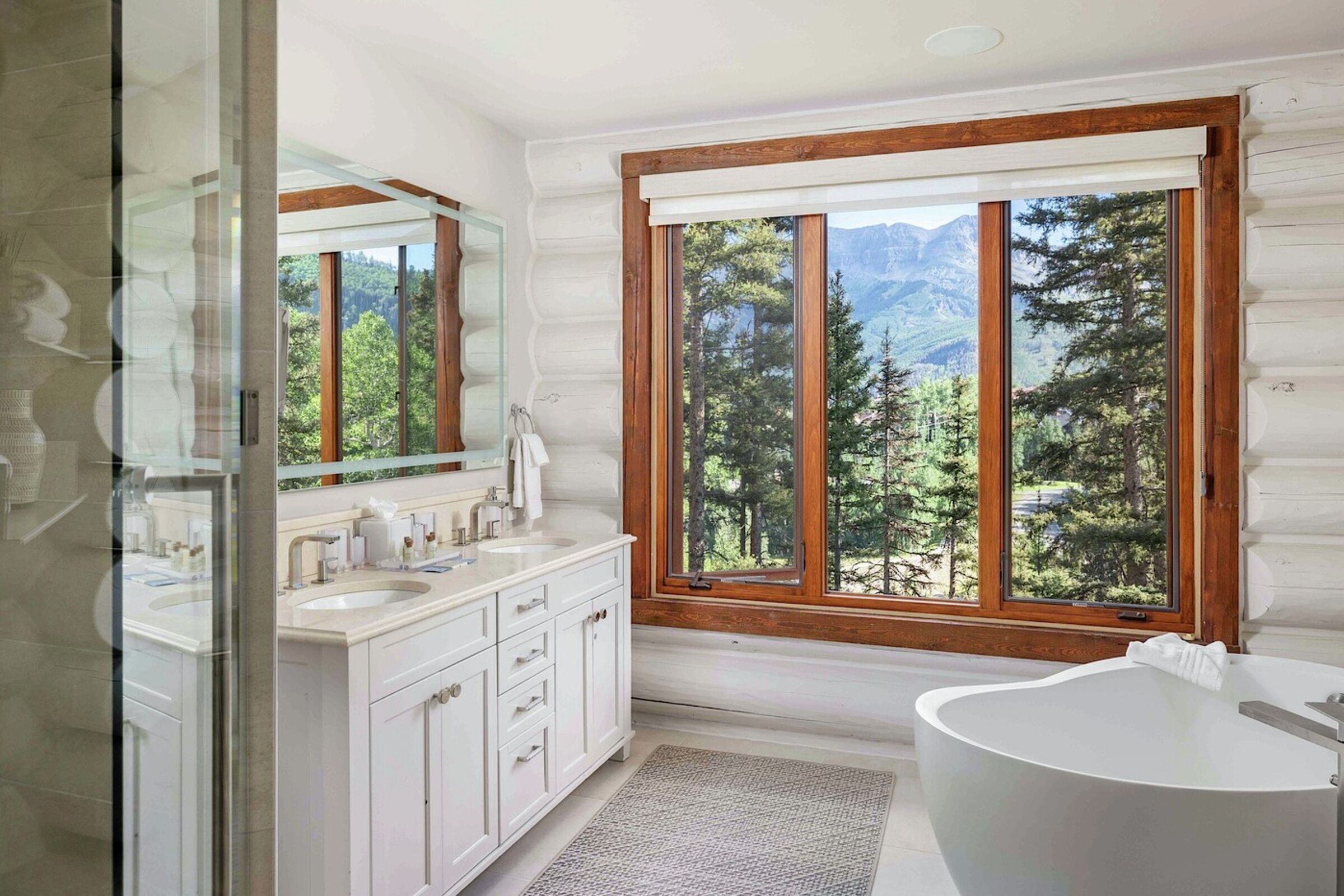 Master Ensuite Bathroom