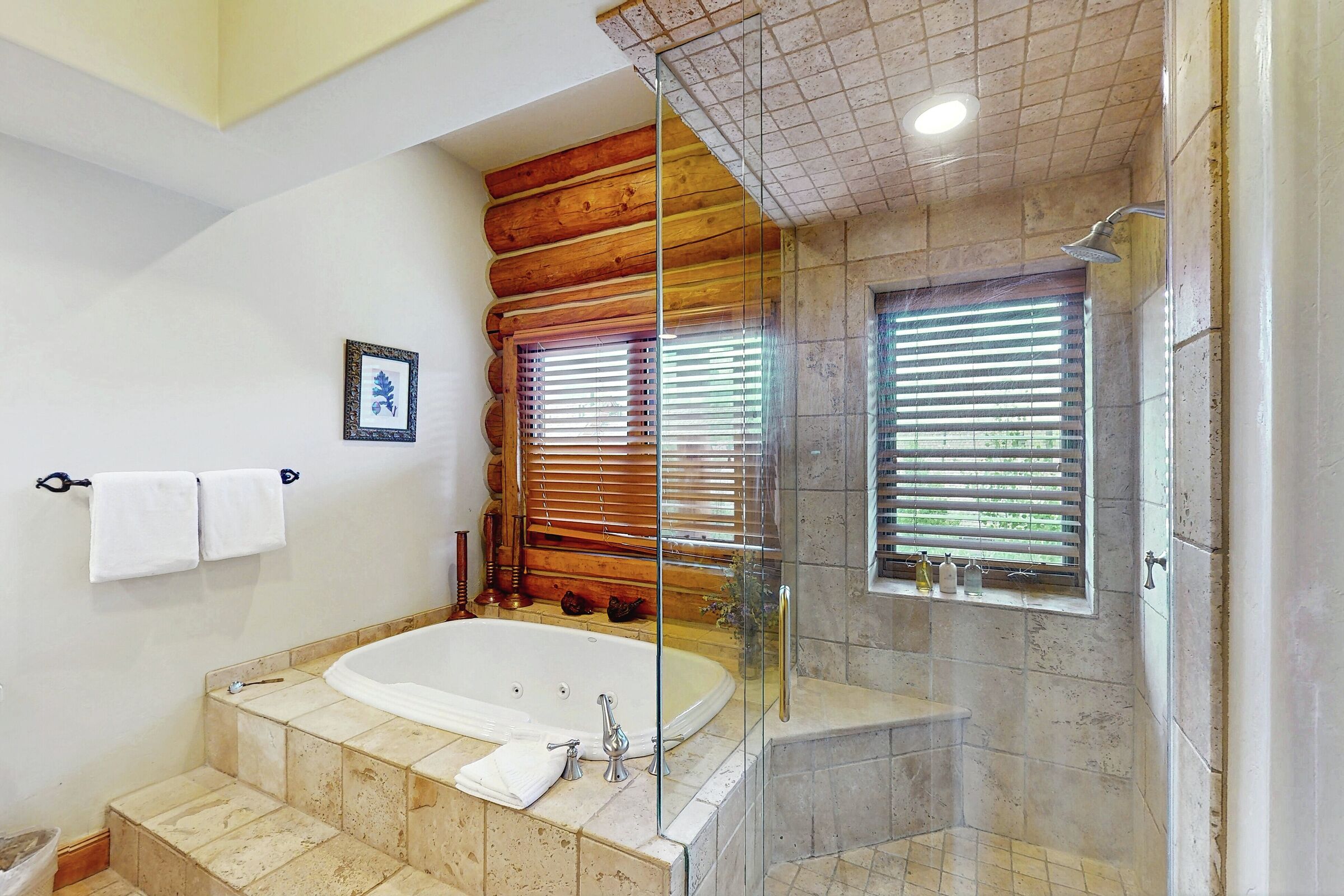 Master Ensuite Bathroom