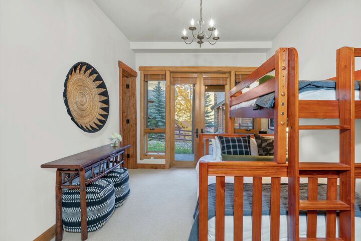 #108 - Bedroom