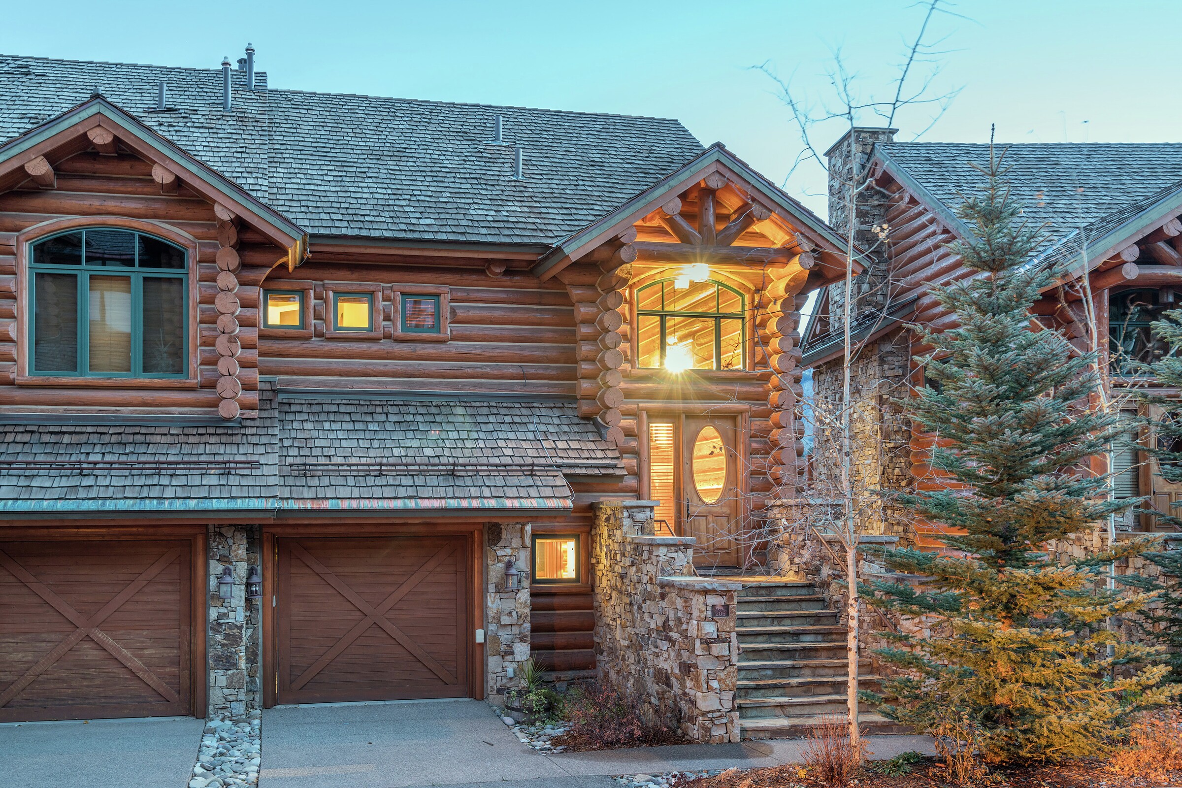 Villas at Tristant