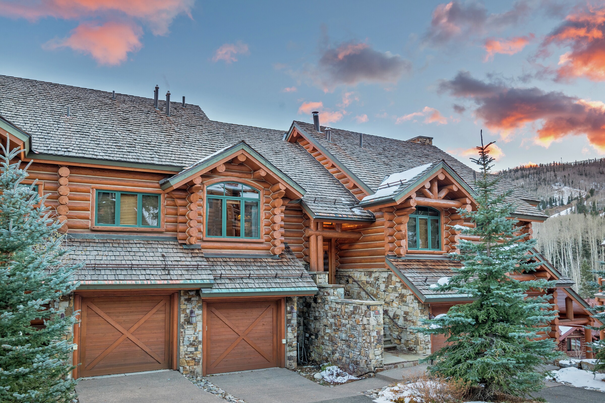 Villas at Tristant