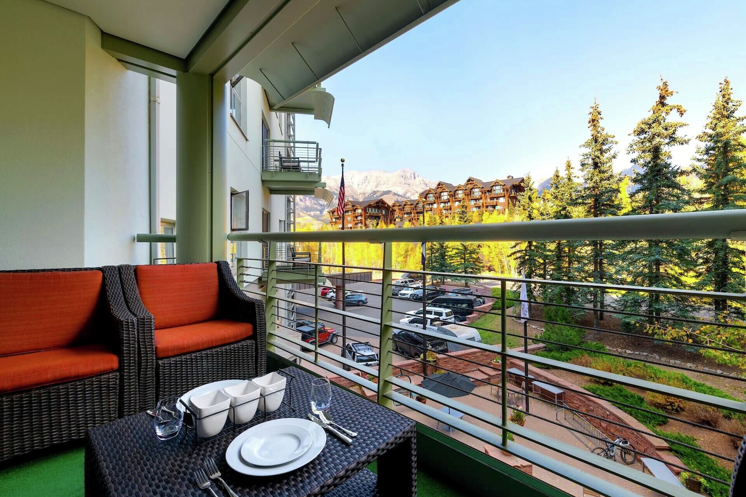 #331 - Balcony