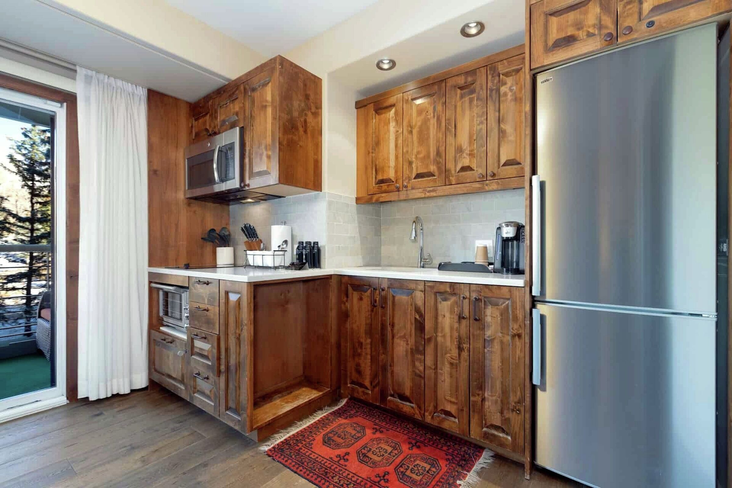 #331 - Kitchen