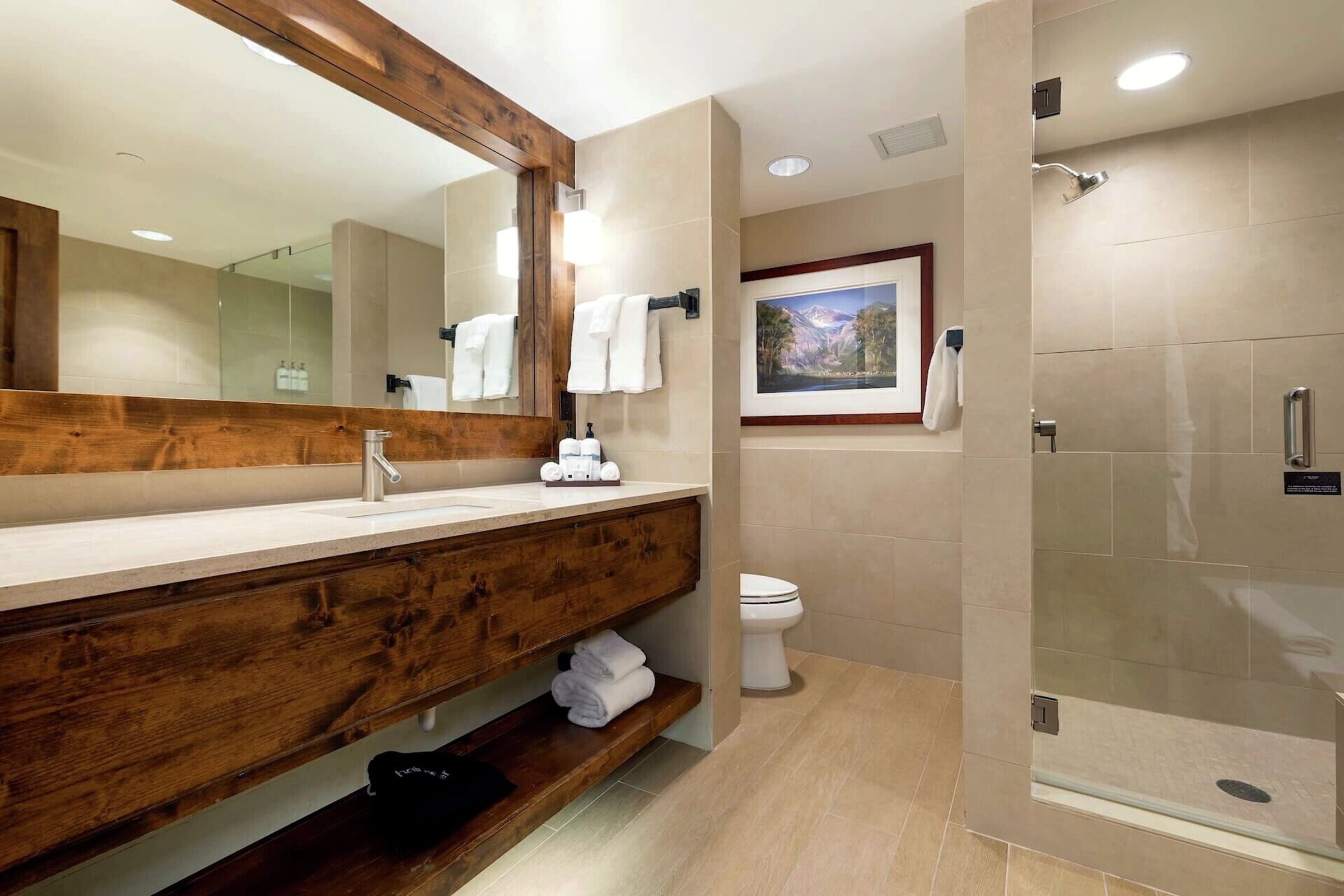 #331 - Ensuite Bathroom