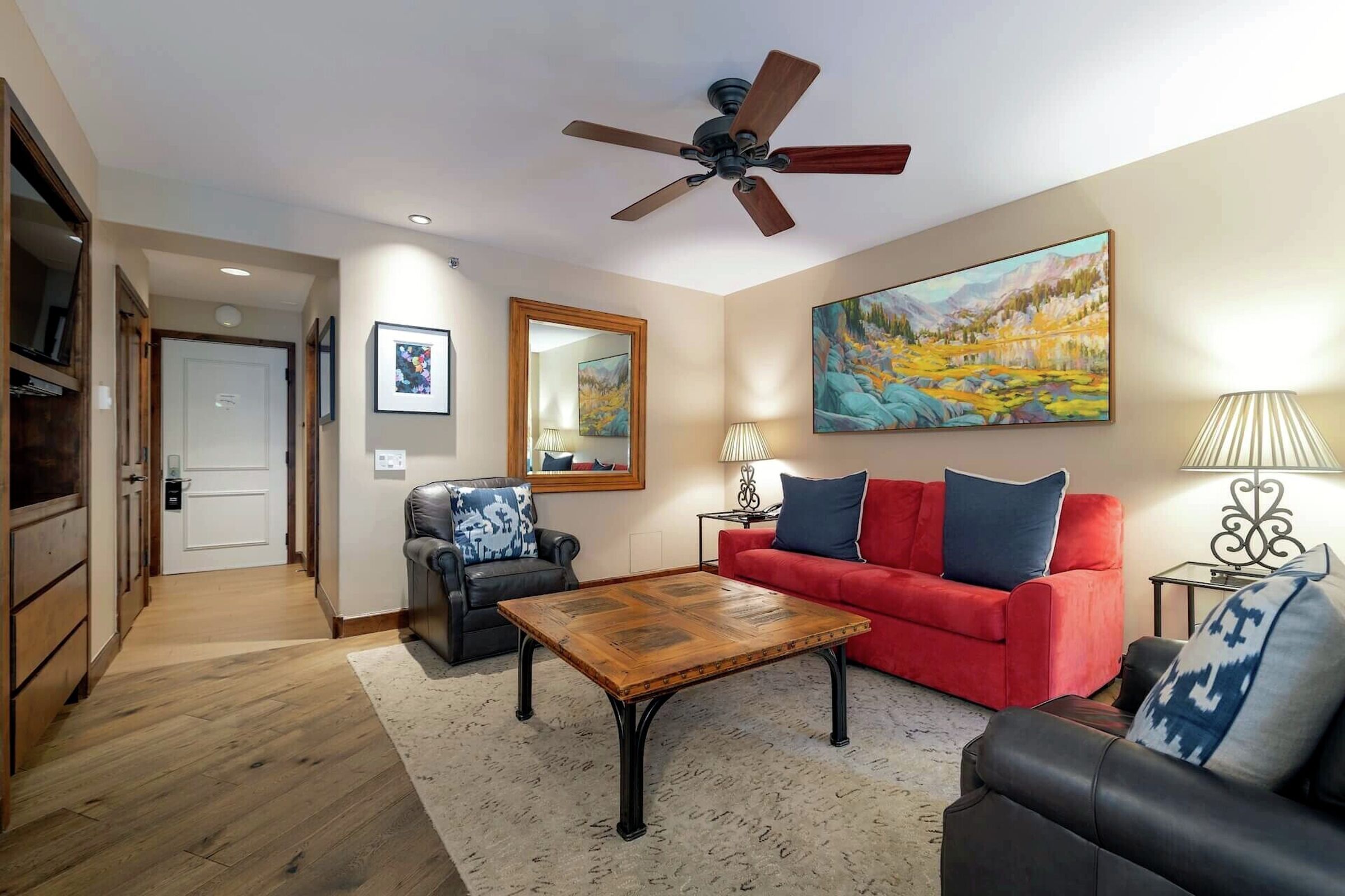 #331 - Living Area