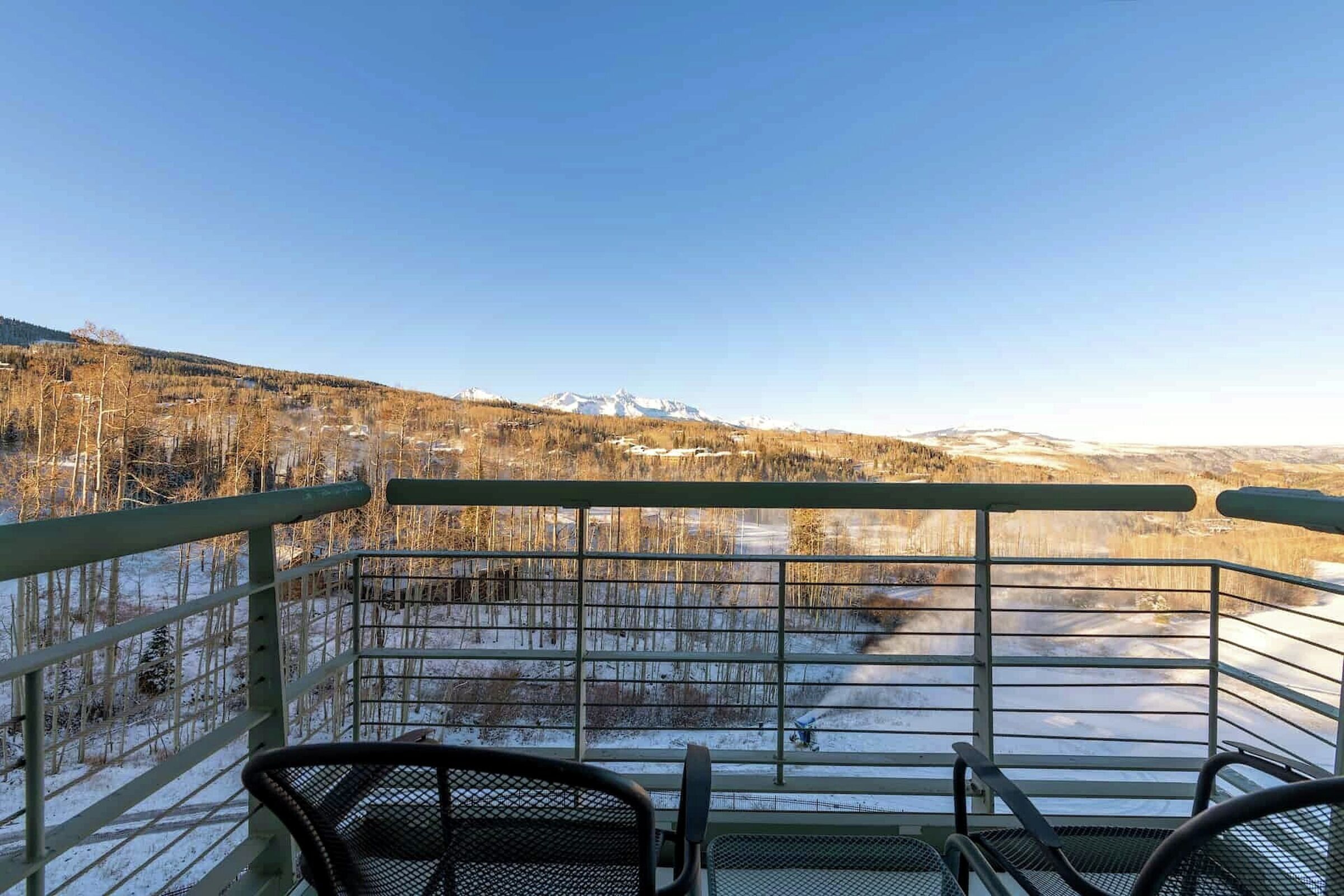 #444 - Balcony