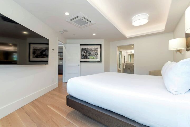 #631 - Master Bedroom