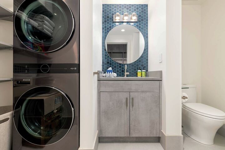 #631 - Half Bathroom